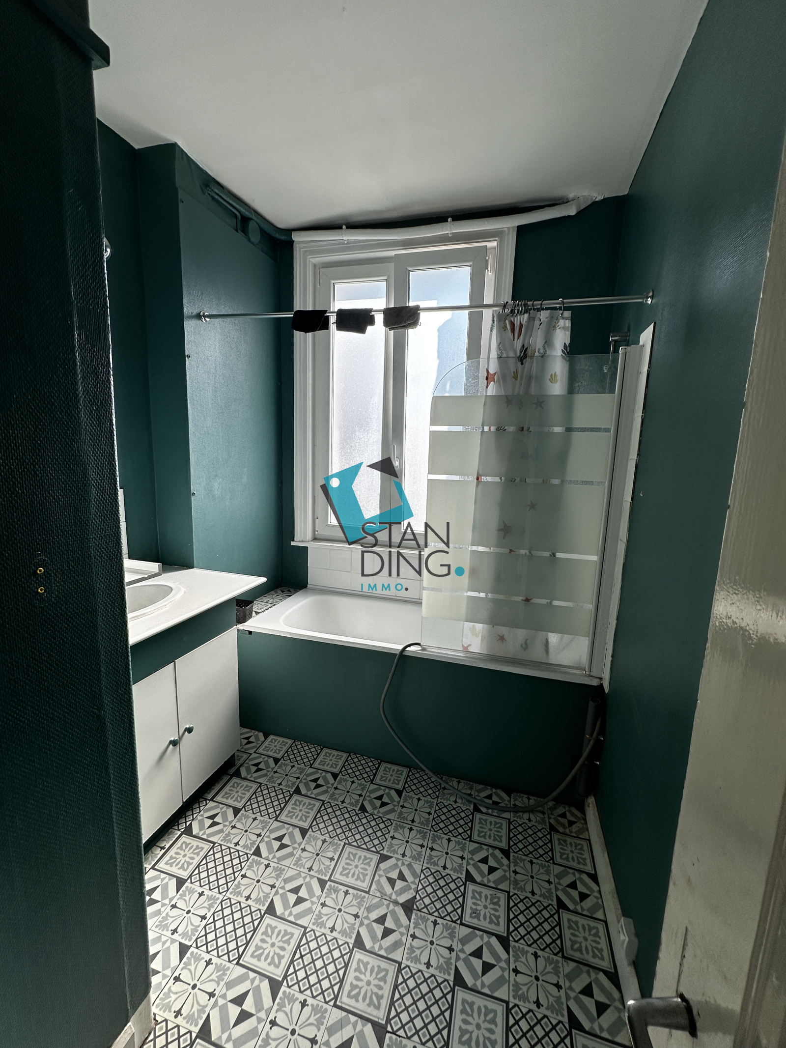 Image_, Appartement, Lille, ref :C