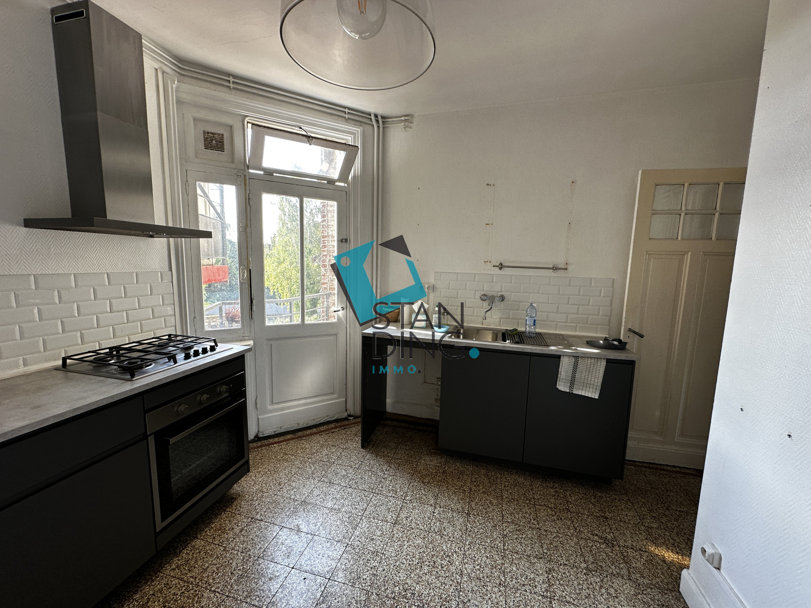 Image_, Appartement, Lille, ref :C