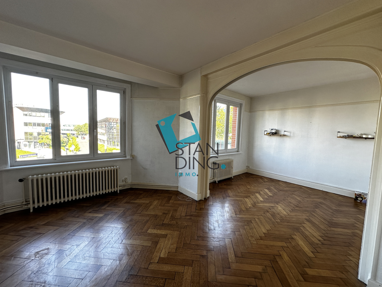 Image_, Appartement, Lille, ref :C