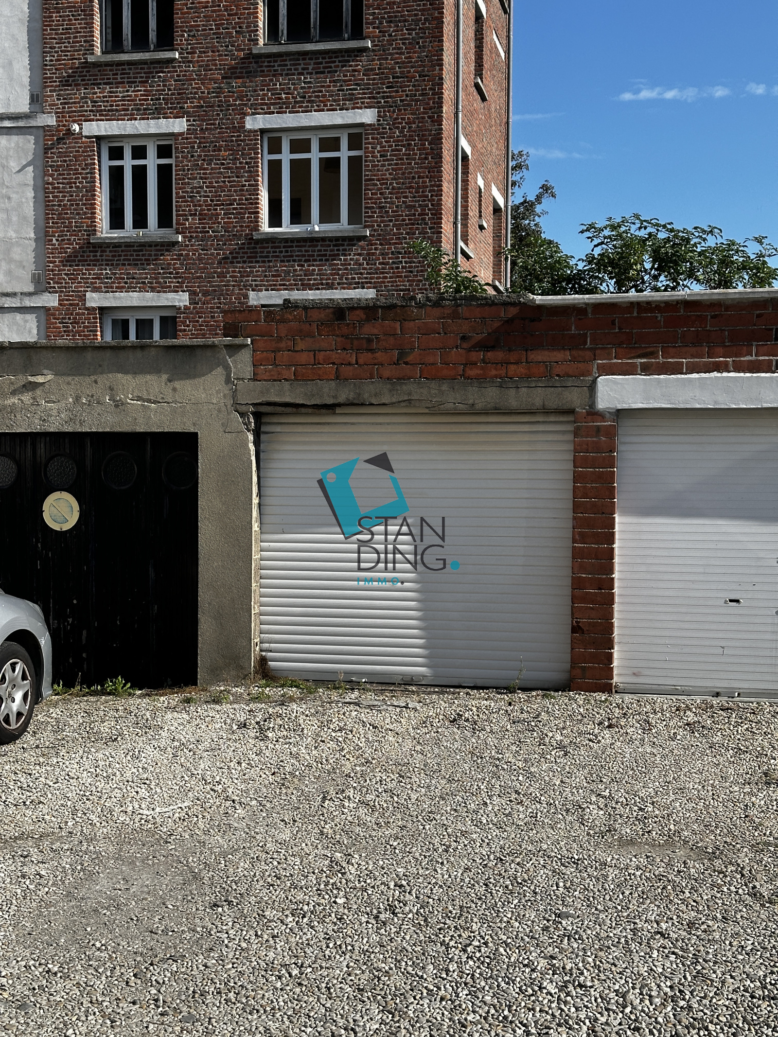 Image_, Appartement, Lille, ref :C