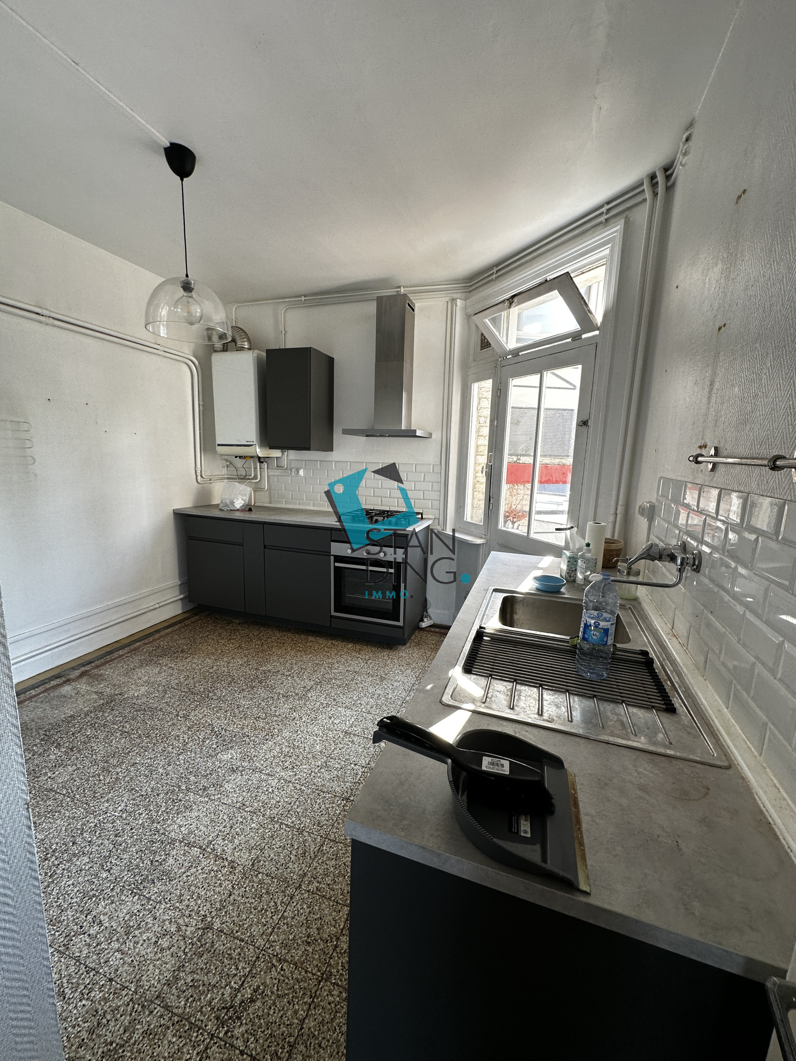 Image_, Appartement, Lille, ref :C