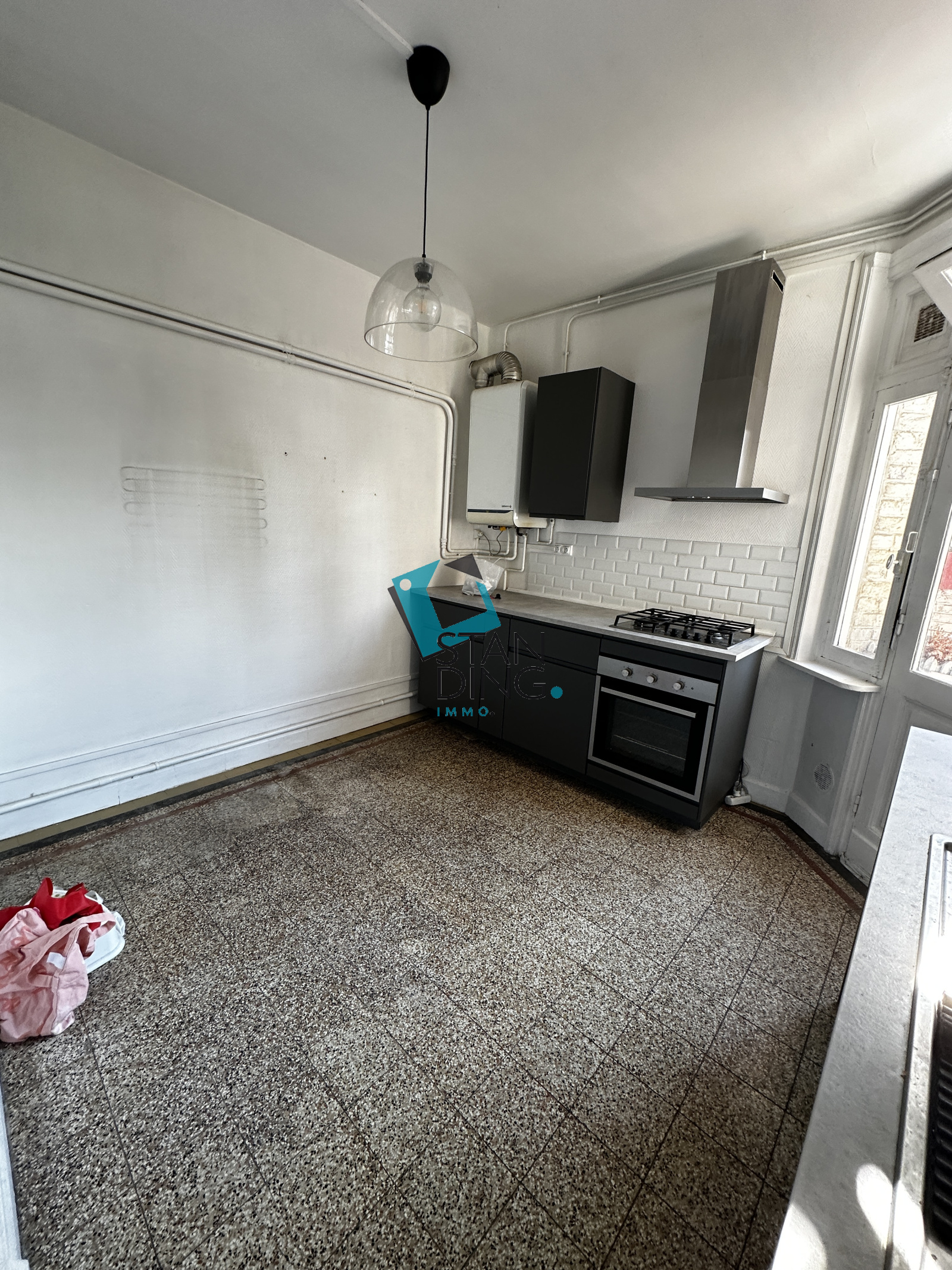 Image_, Appartement, Lille, ref :C