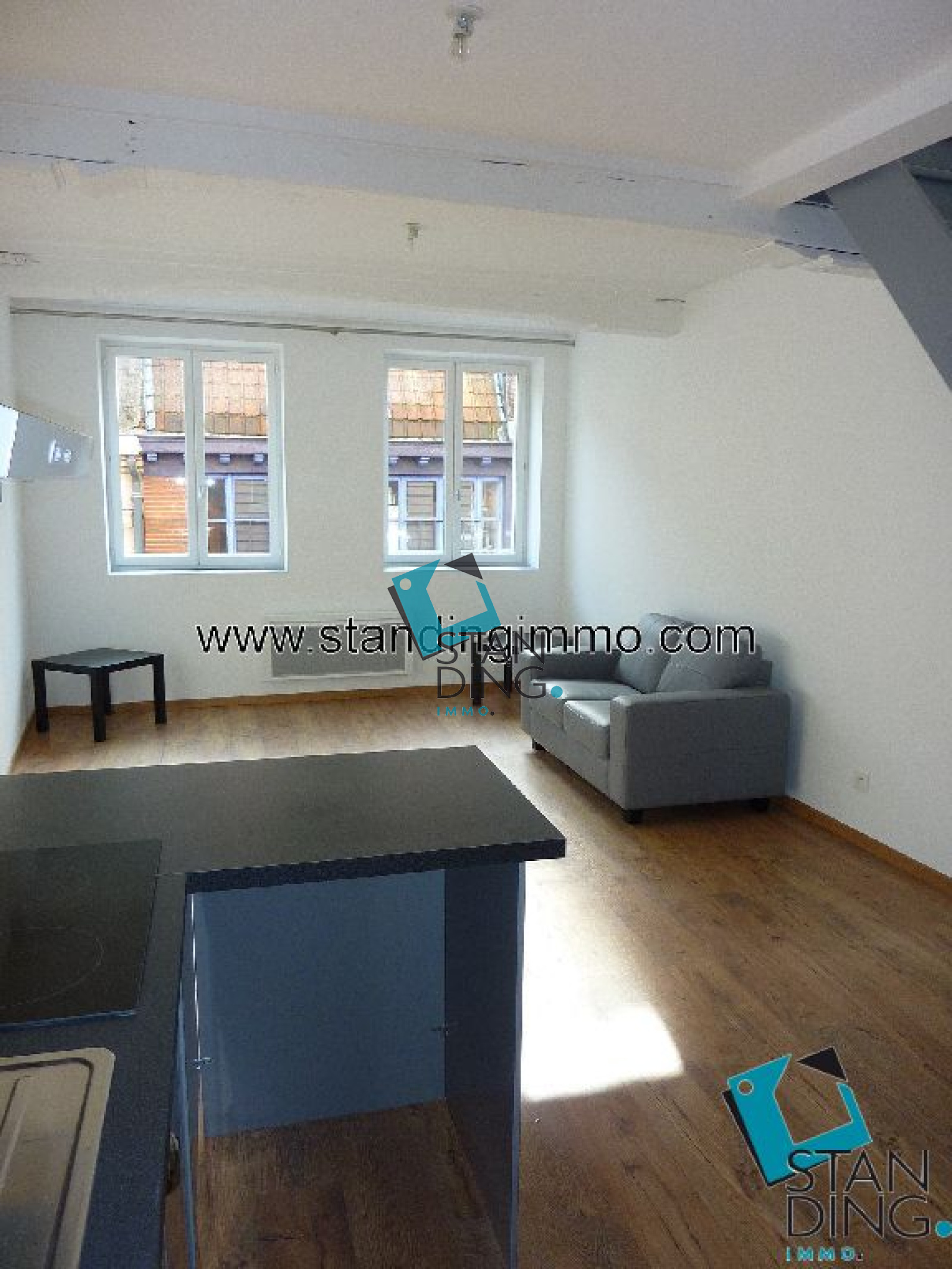 Image_, Appartement, Lille, ref :C