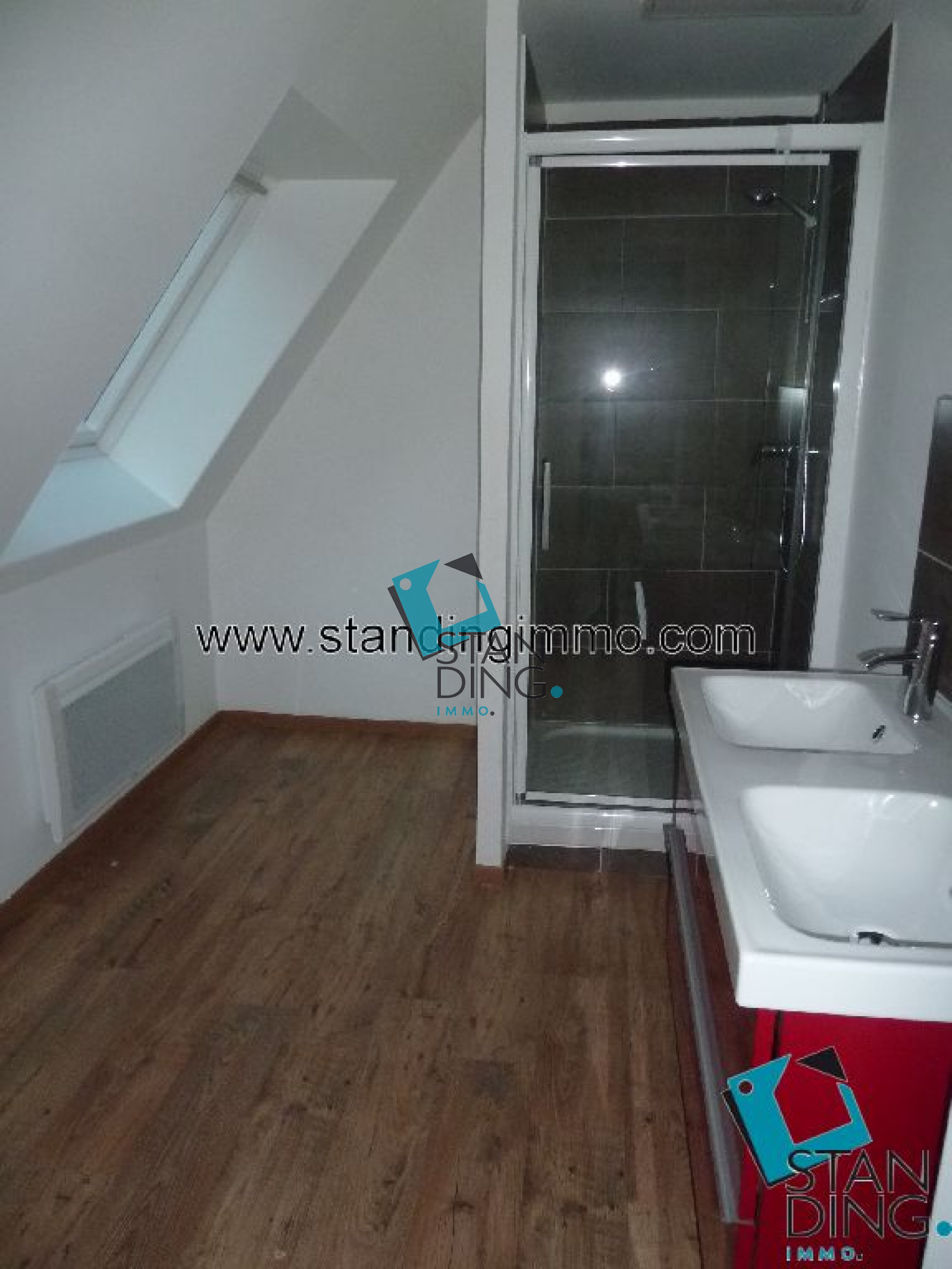Image_, Appartement, Lille, ref :C