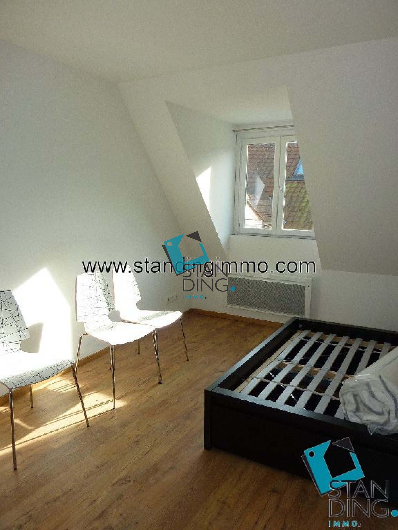 Image_, Appartement, Lille, ref :C