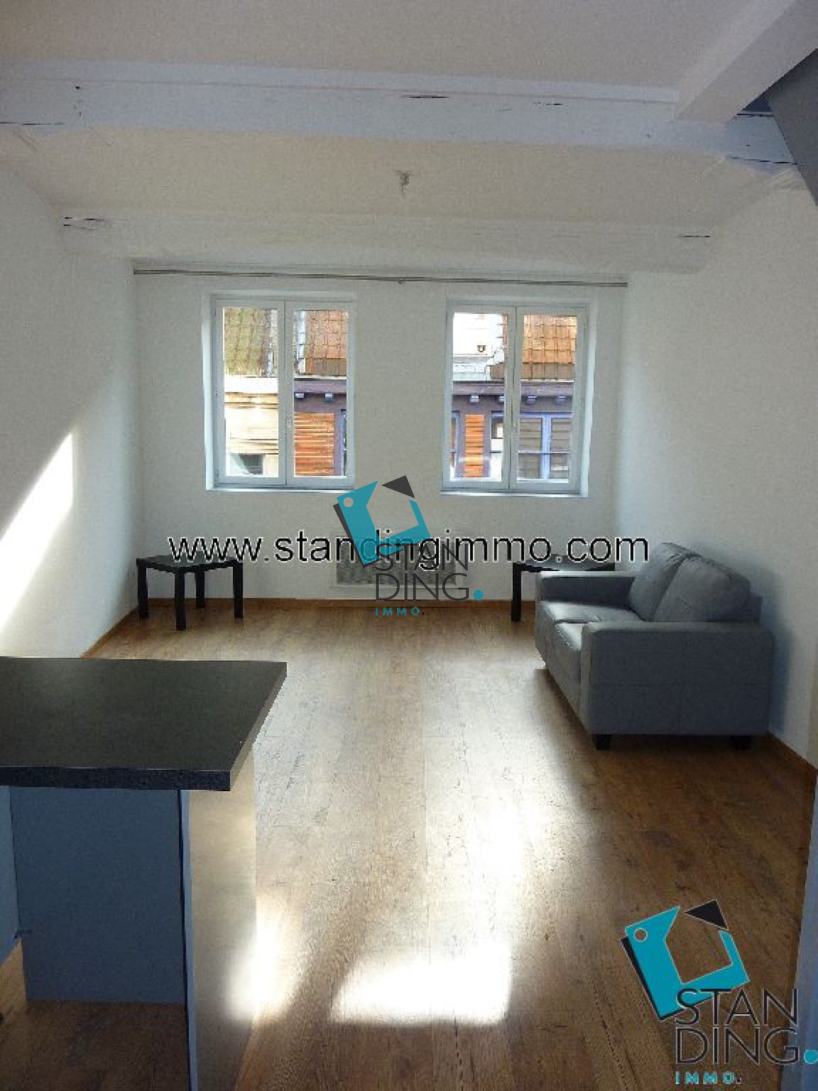 Image_, Appartement, Lille, ref :C