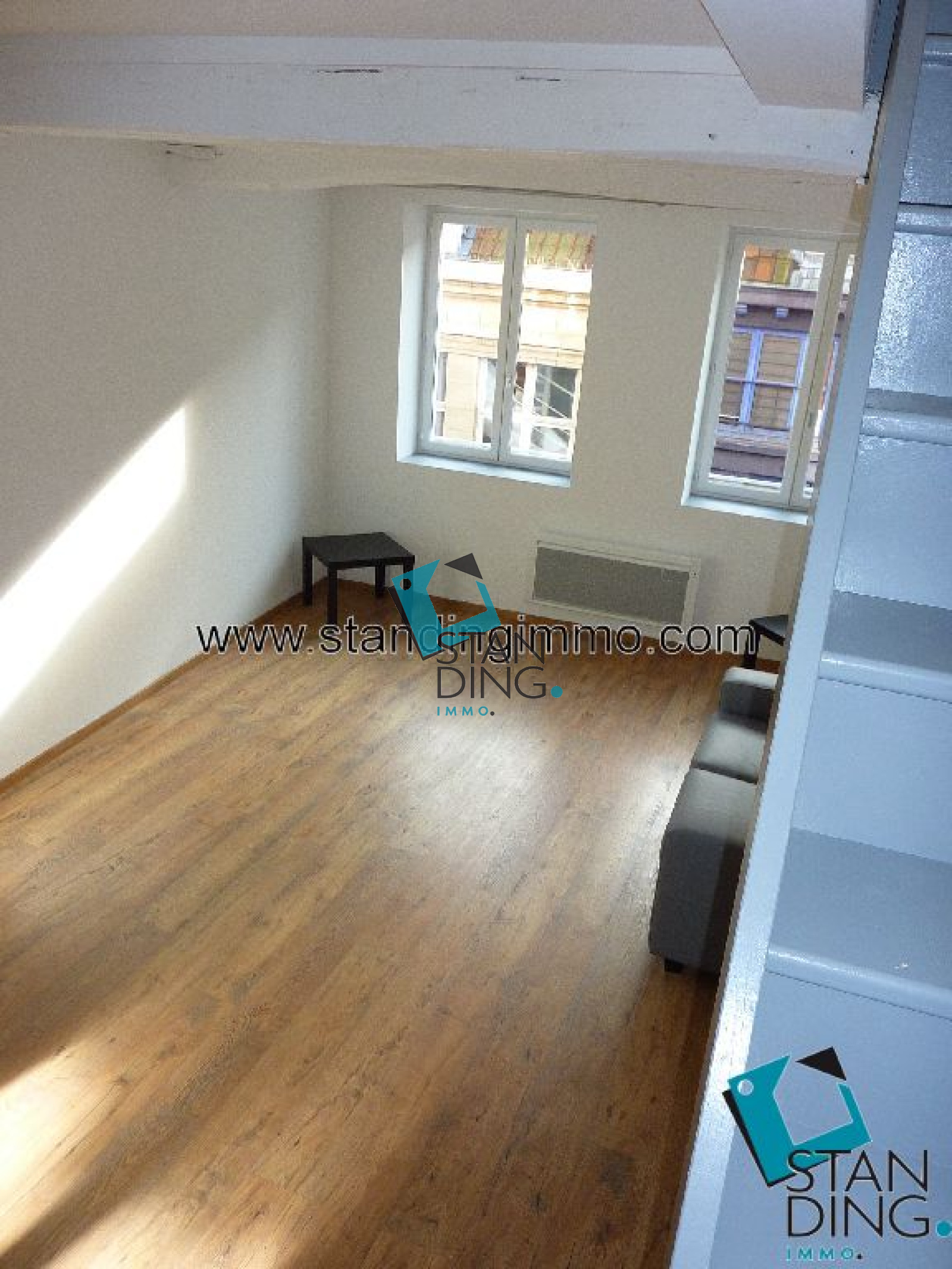 Image_, Appartement, Lille, ref :C