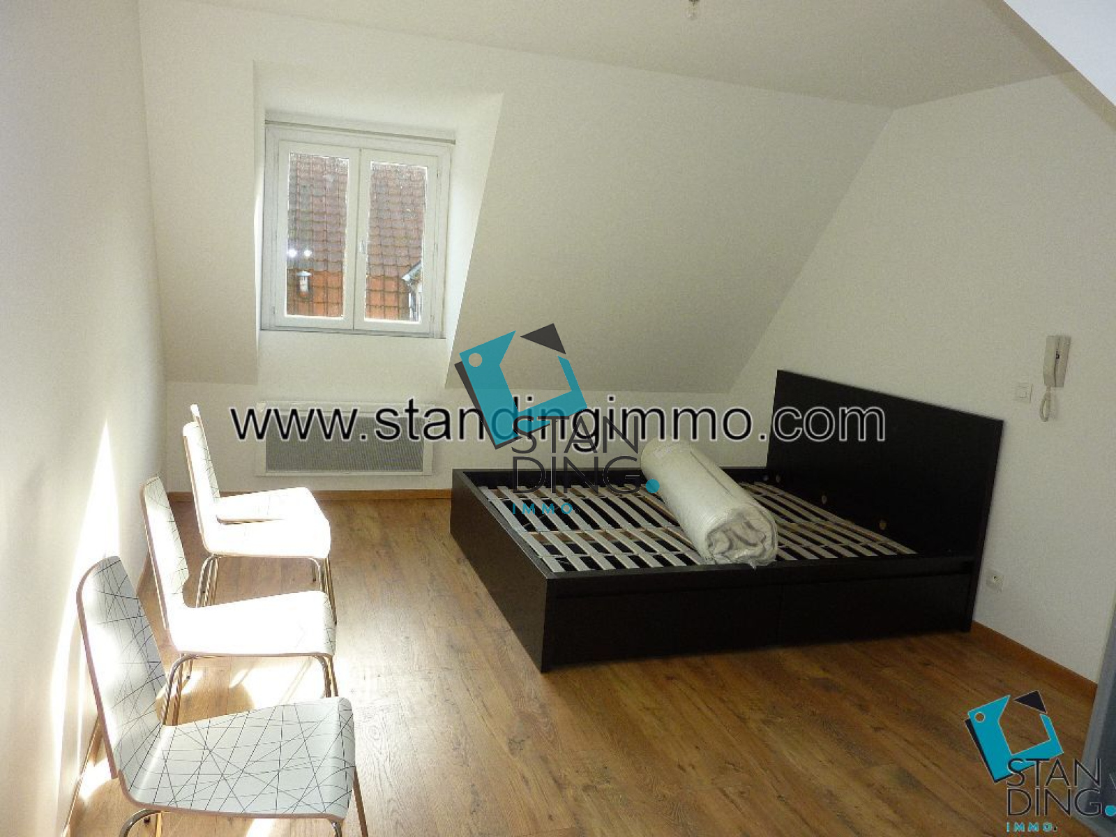Image_, Appartement, Lille, ref :C