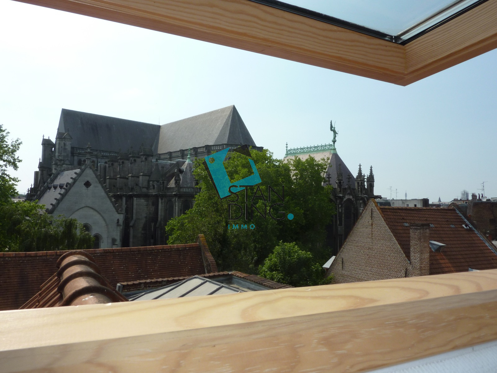 Image_, Appartement, Lille, ref :C