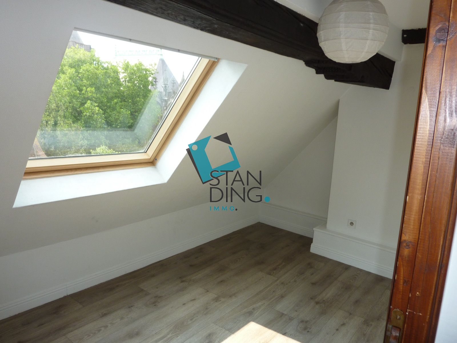 Image_, Appartement, Lille, ref :C