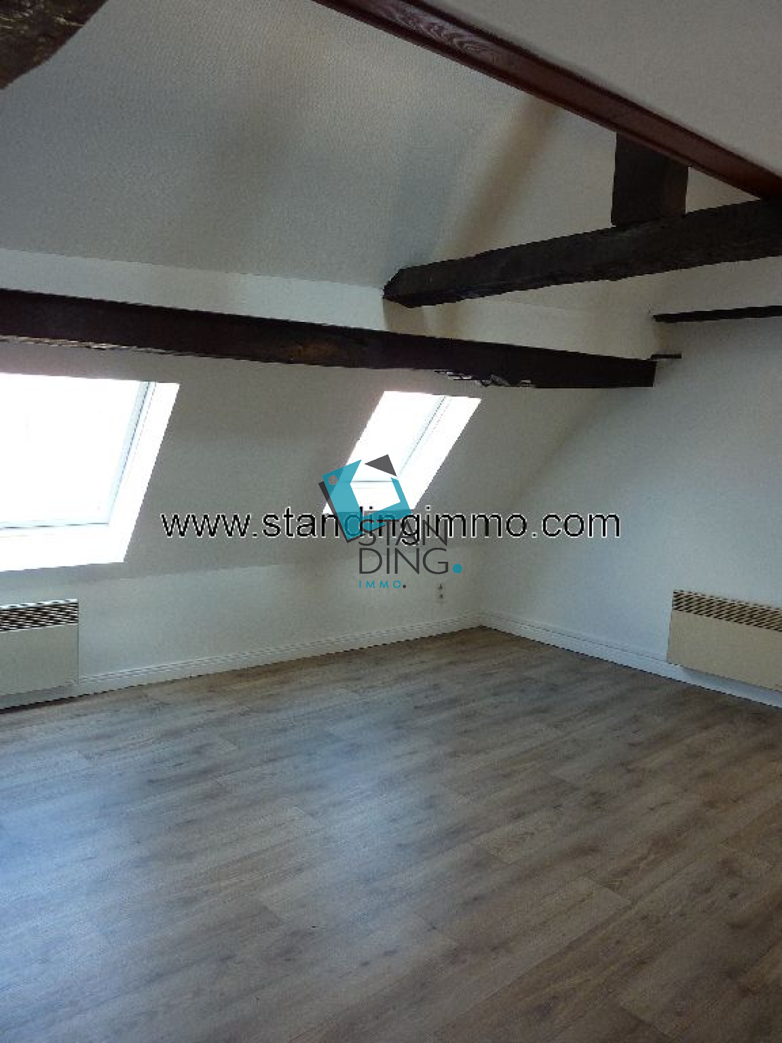 Image_, Appartement, Lille, ref :C