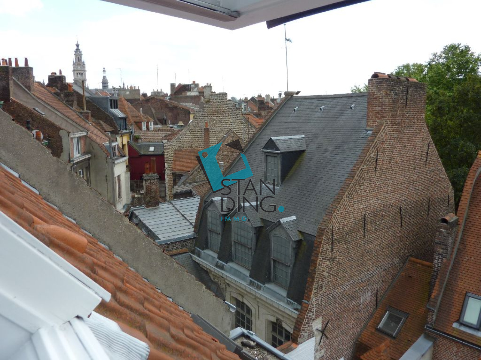 Image_, Appartement, Lille, ref :C