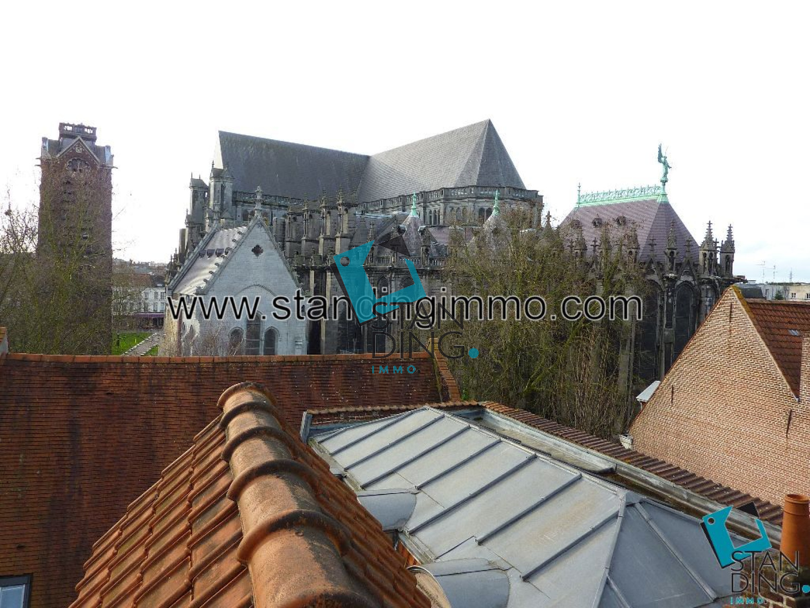 Image_, Appartement, Lille, ref :C