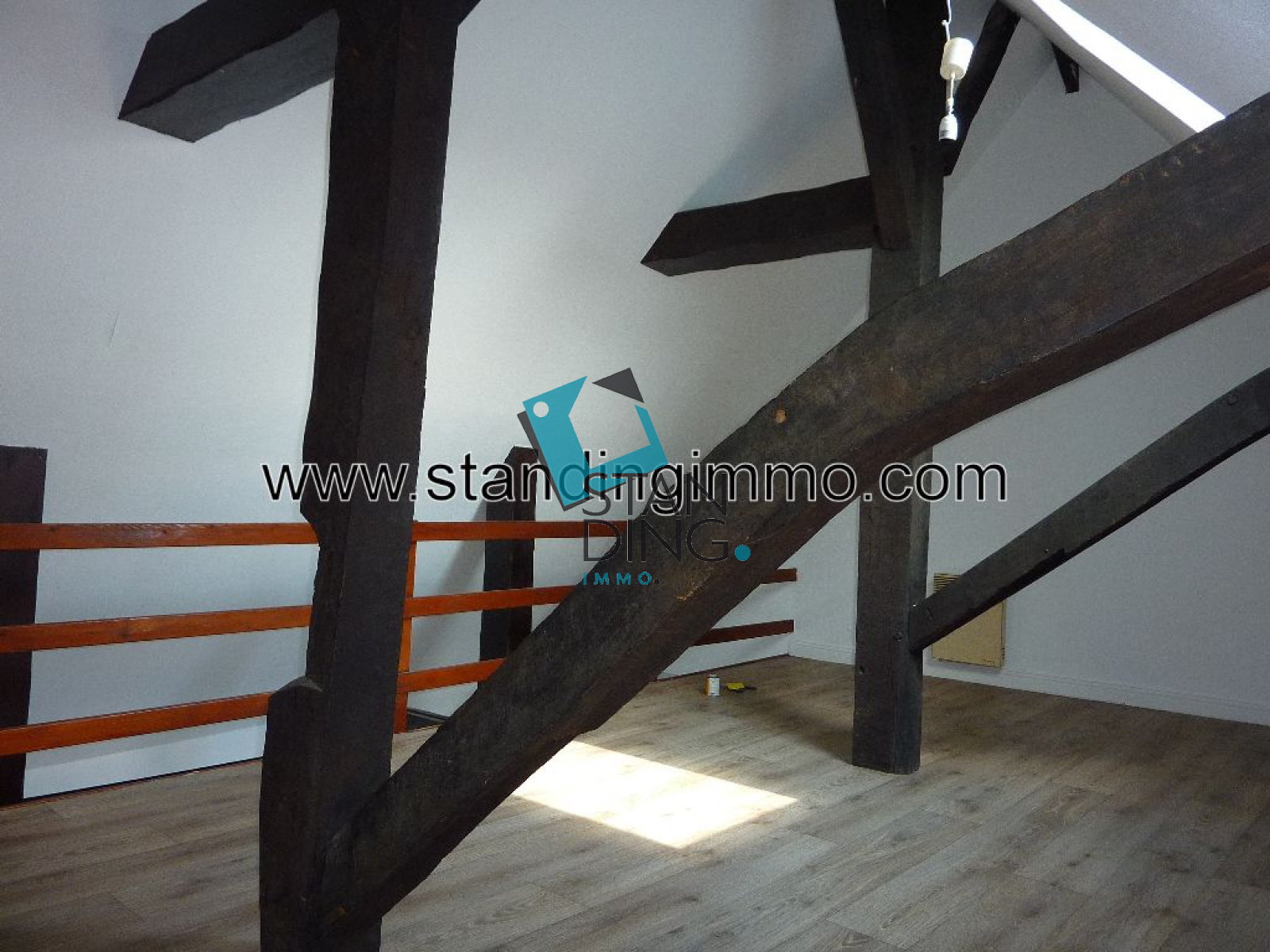 Image_, Appartement, Lille, ref :C