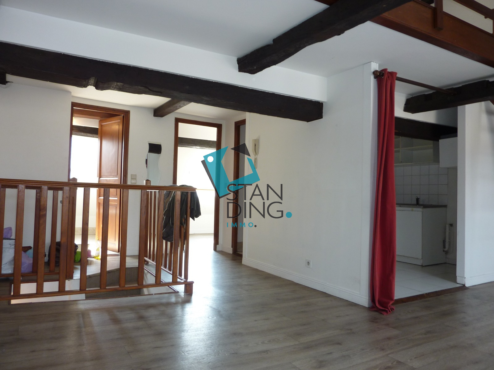 Image_, Appartement, Lille, ref :C