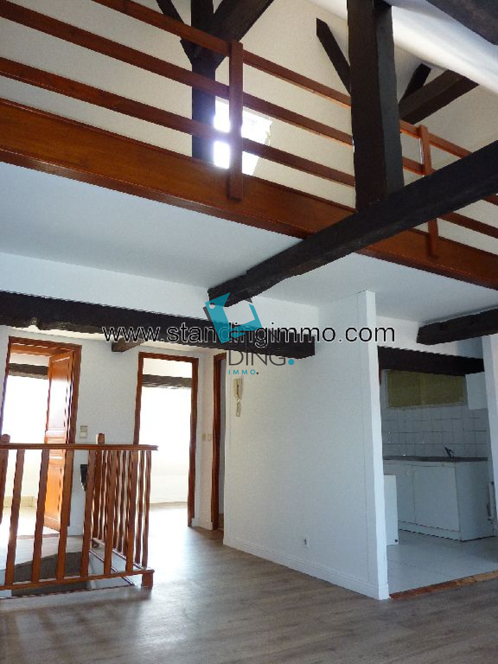 Image_, Appartement, Lille, ref :C