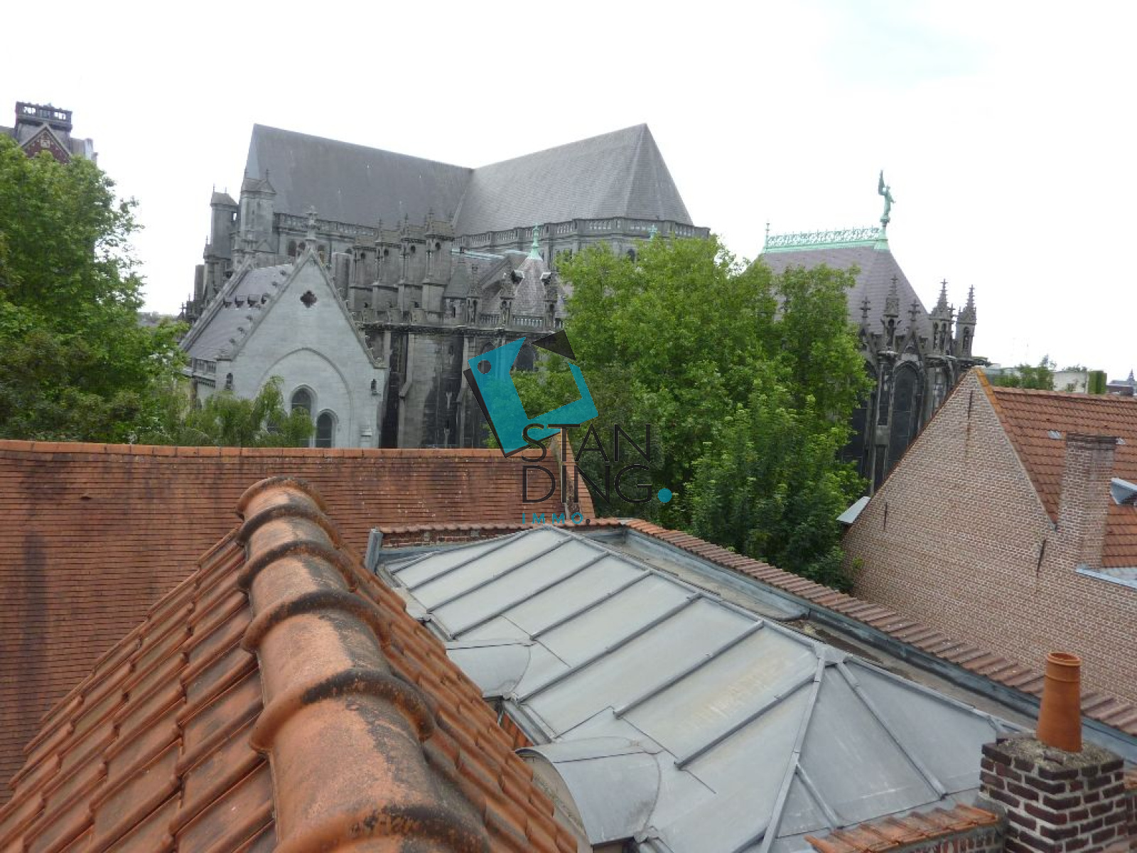 Image_, Appartement, Lille, ref :C