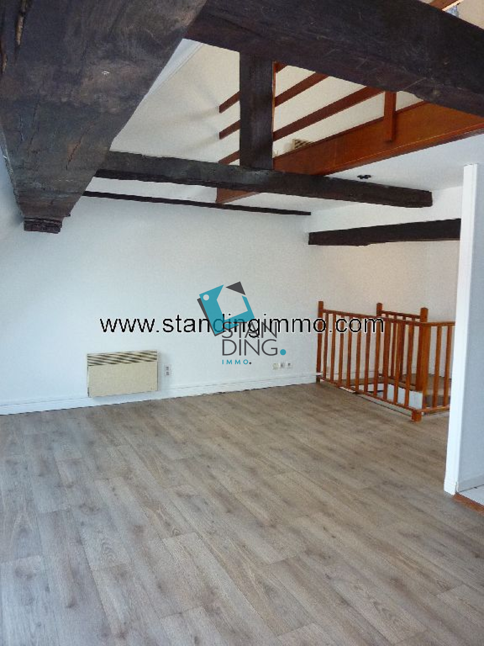 Image_, Appartement, Lille, ref :C