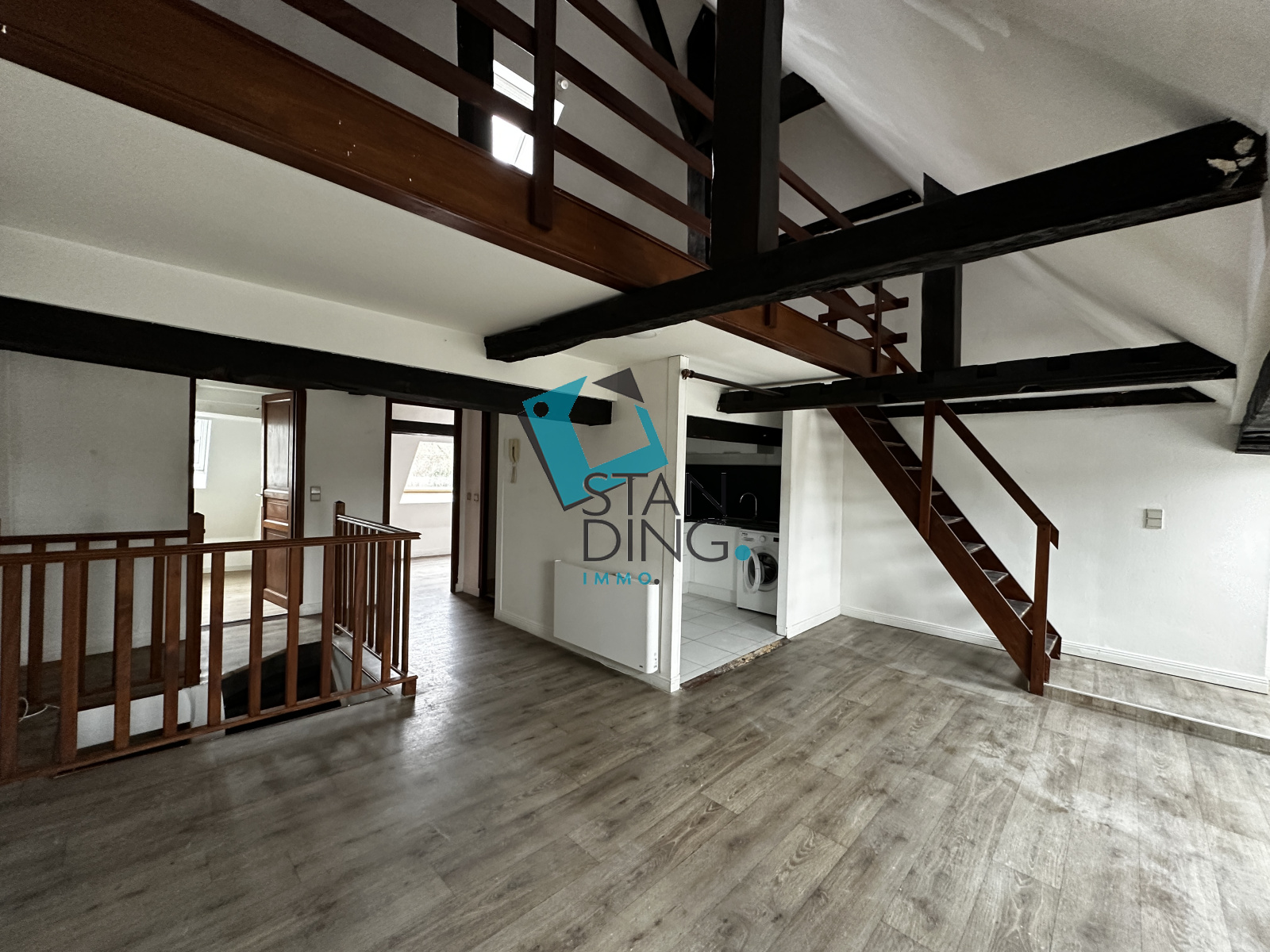 Image_, Appartement, Lille, ref :C