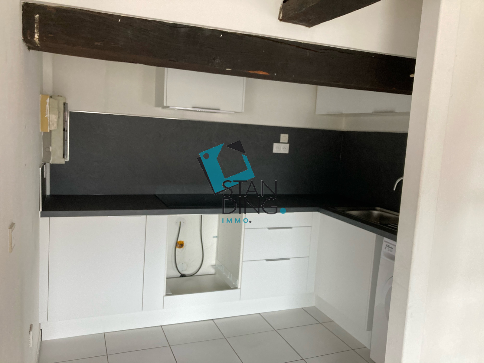 Image_, Appartement, Lille, ref :C