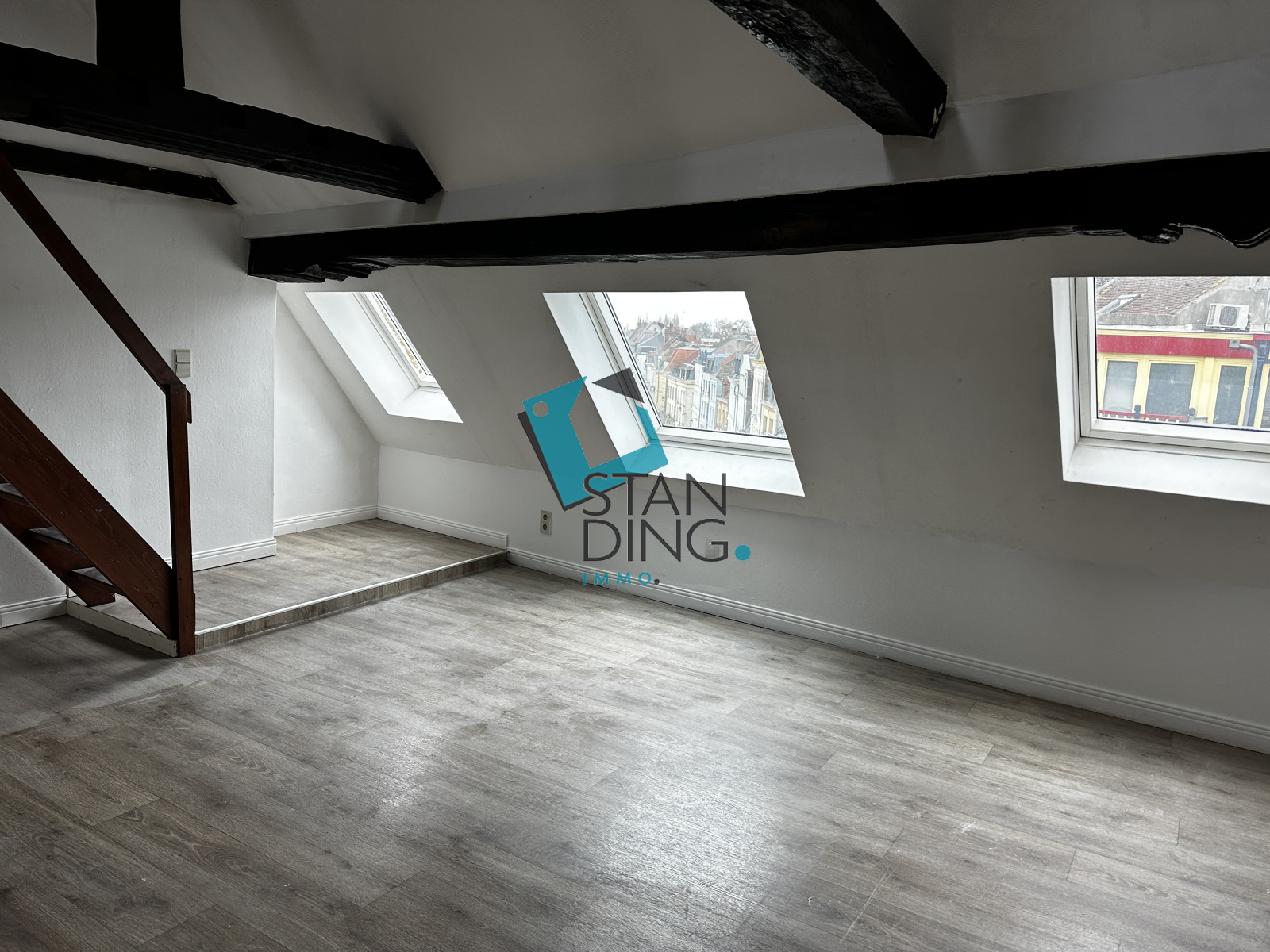 Image_, Appartement, Lille, ref :C
