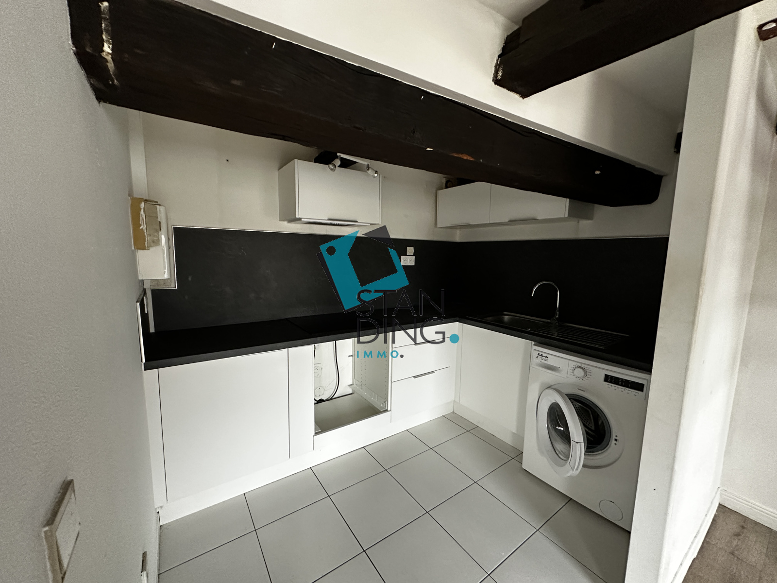 Image_, Appartement, Lille, ref :C