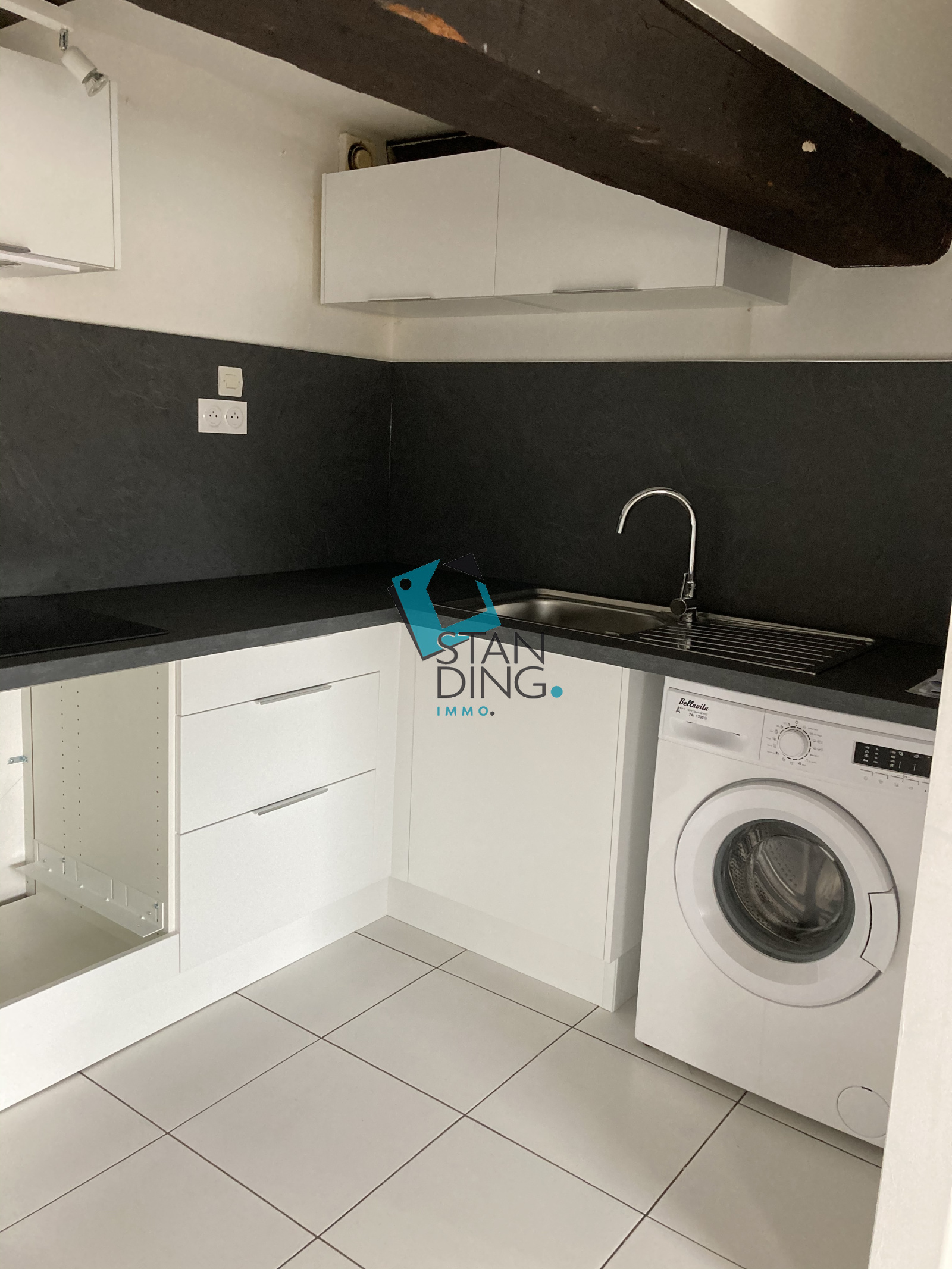 Image_, Appartement, Lille, ref :C