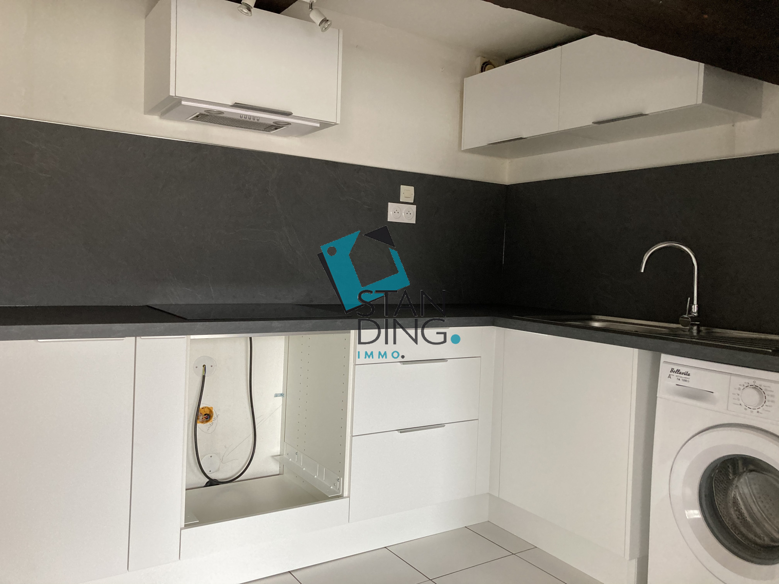 Image_, Appartement, Lille, ref :C