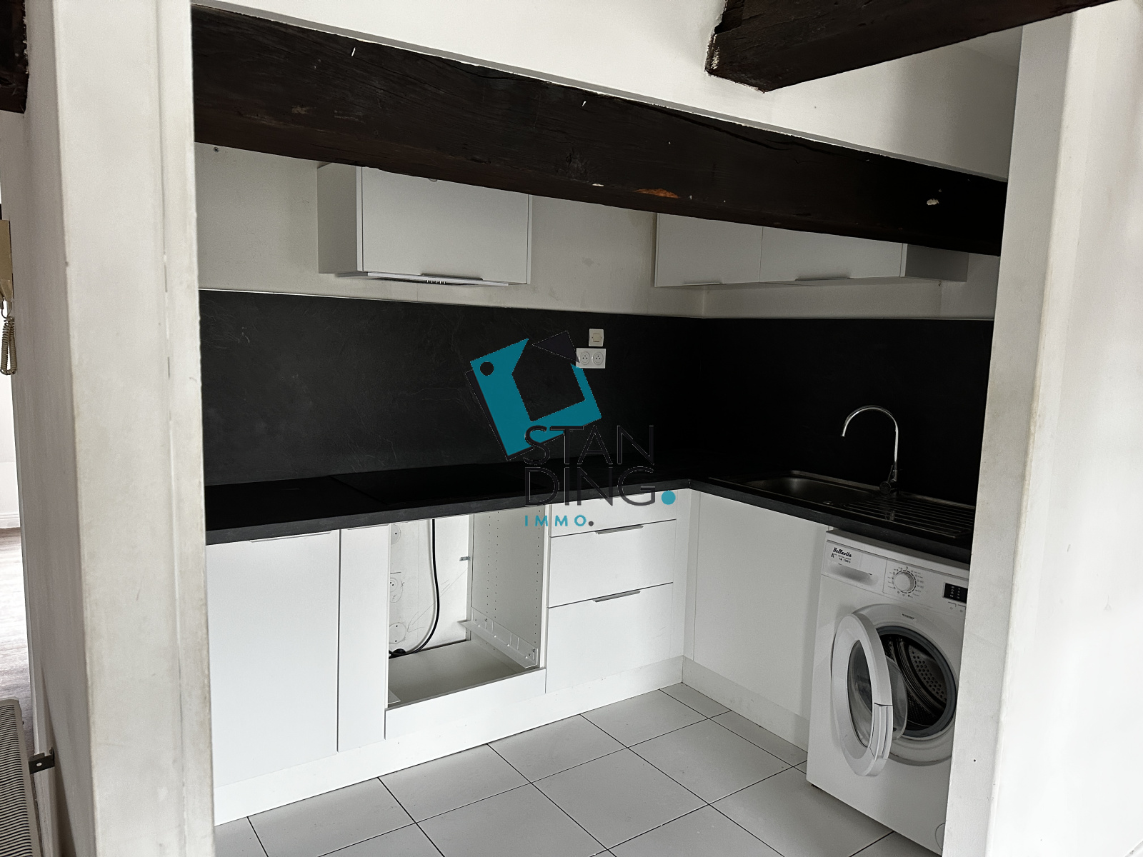 Image_, Appartement, Lille, ref :C