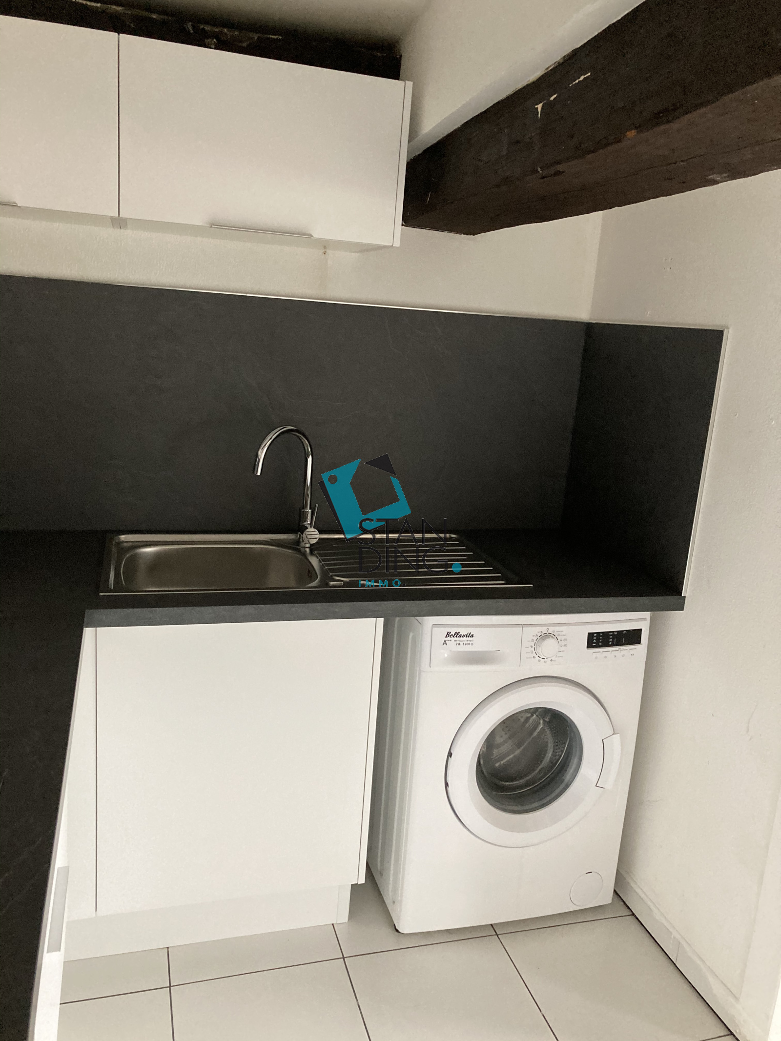 Image_, Appartement, Lille, ref :C