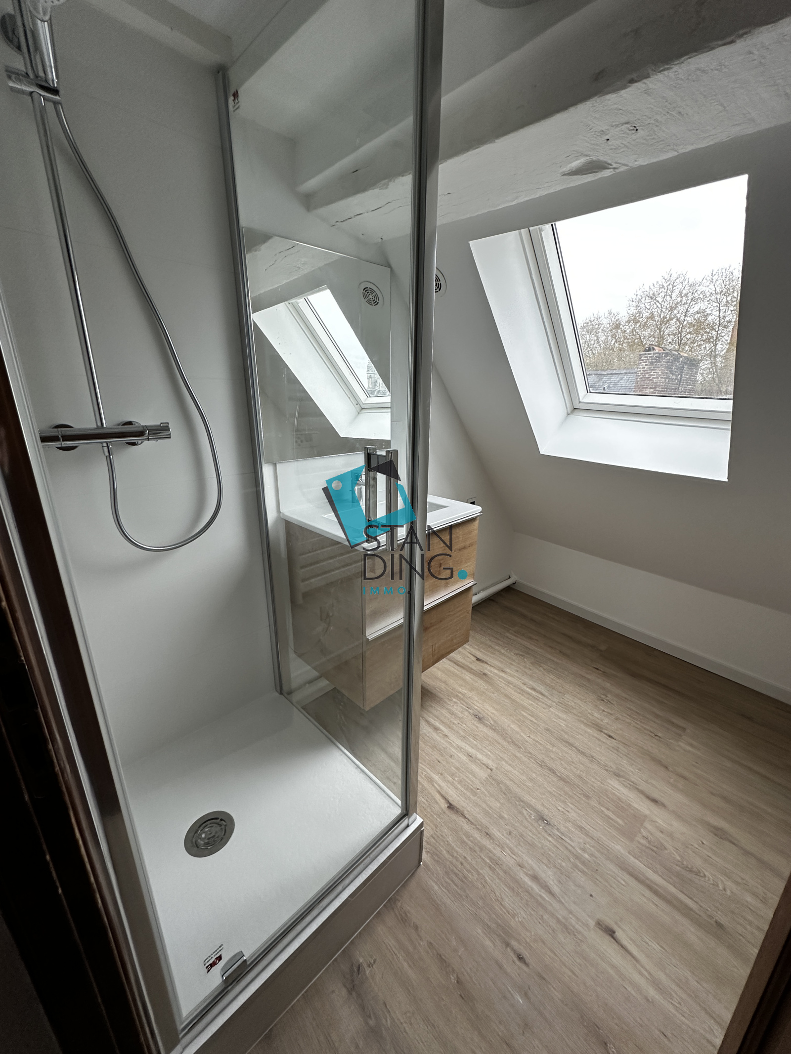 Image_, Appartement, Lille, ref :C