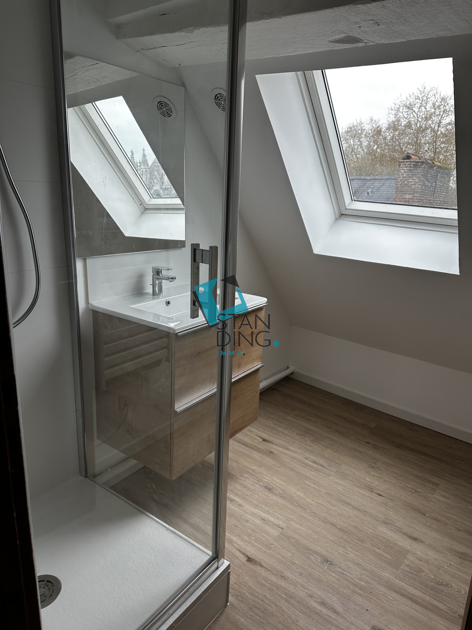 Image_, Appartement, Lille, ref :C