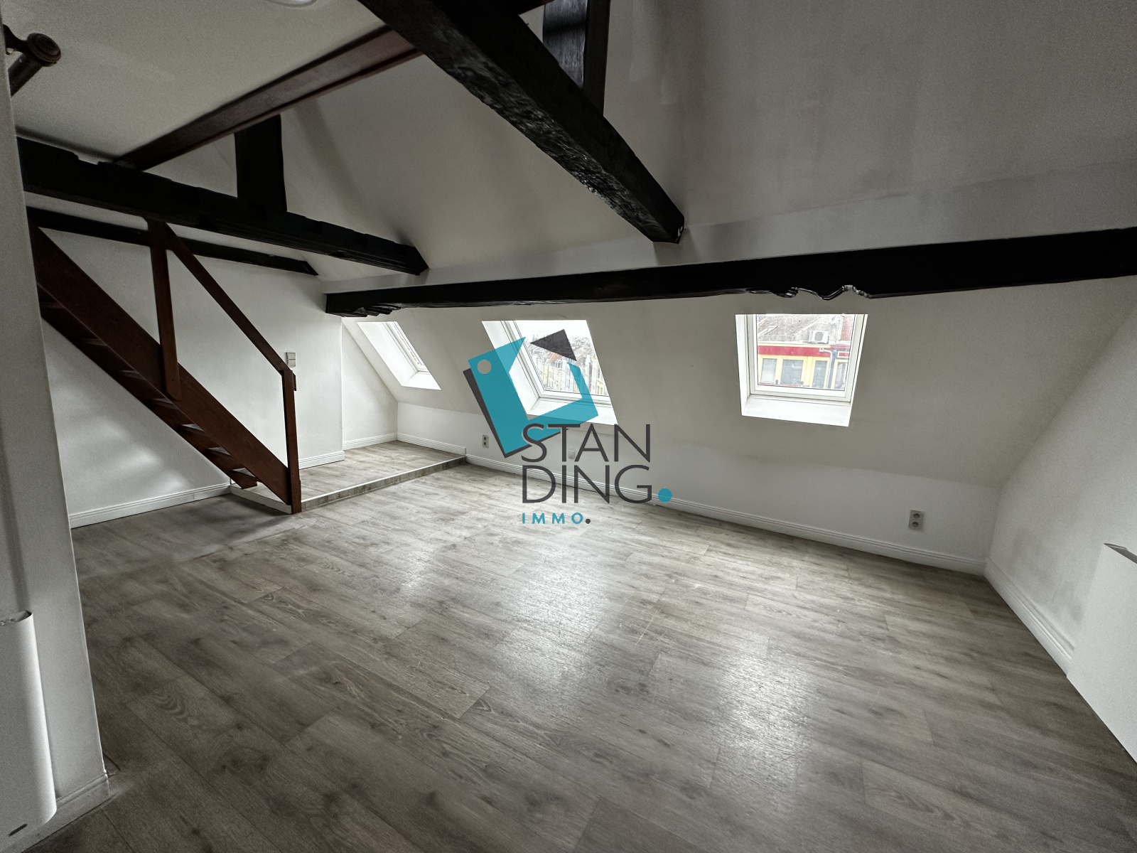 Image_, Appartement, Lille, ref :C