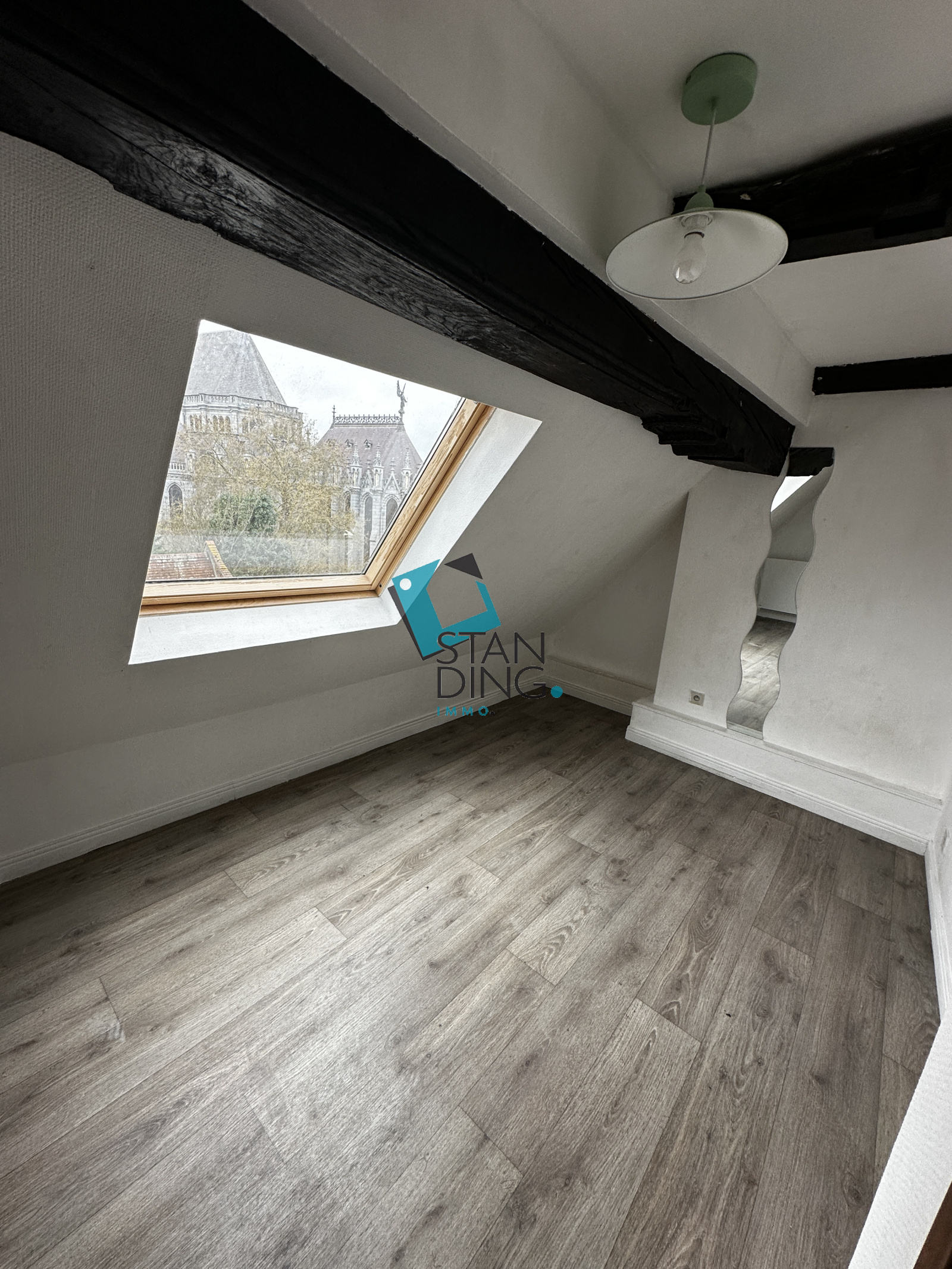 Image_, Appartement, Lille, ref :C