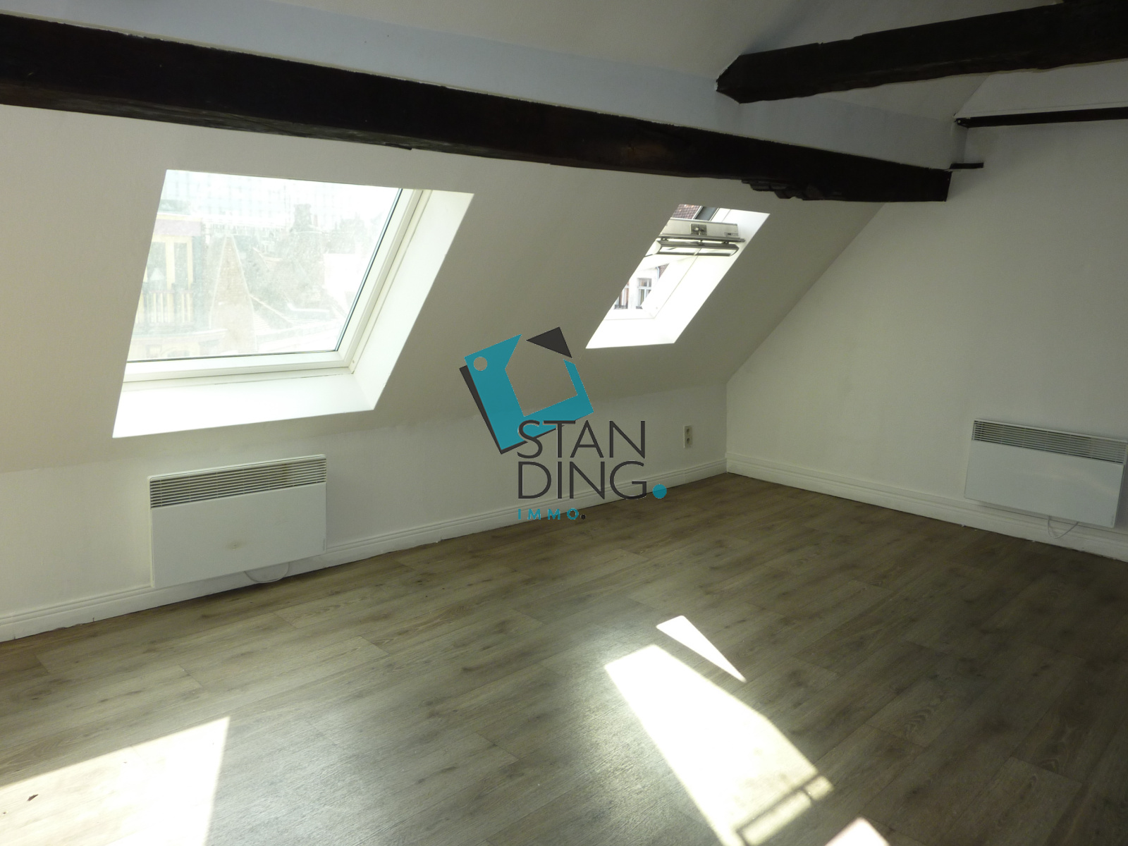 Image_, Appartement, Lille, ref :C