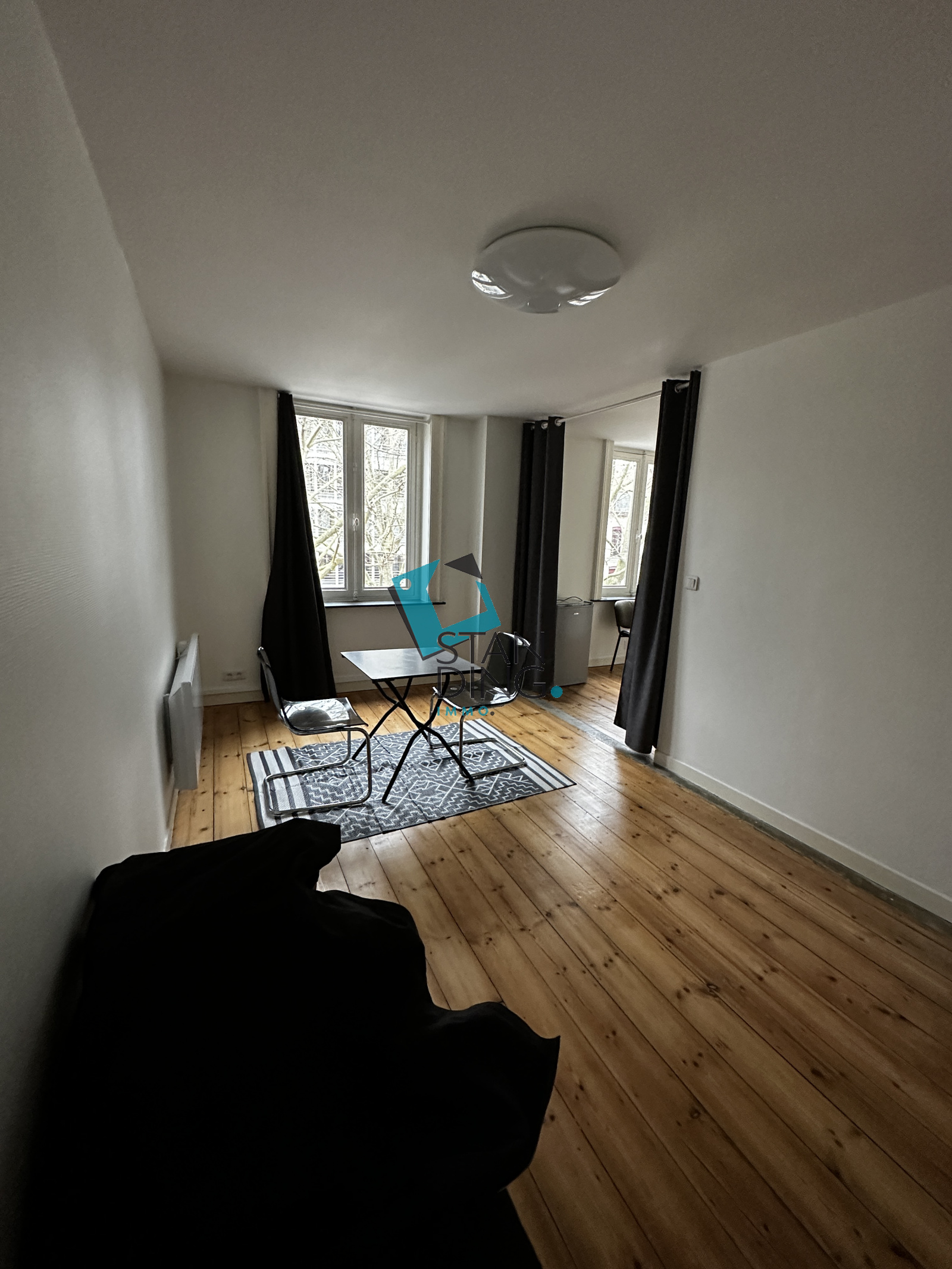 Image_, Appartement, Lille, ref :C