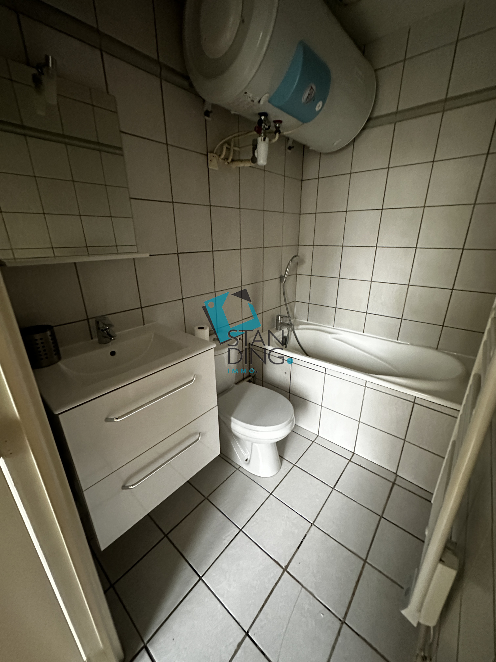 Image_, Appartement, Lille, ref :C