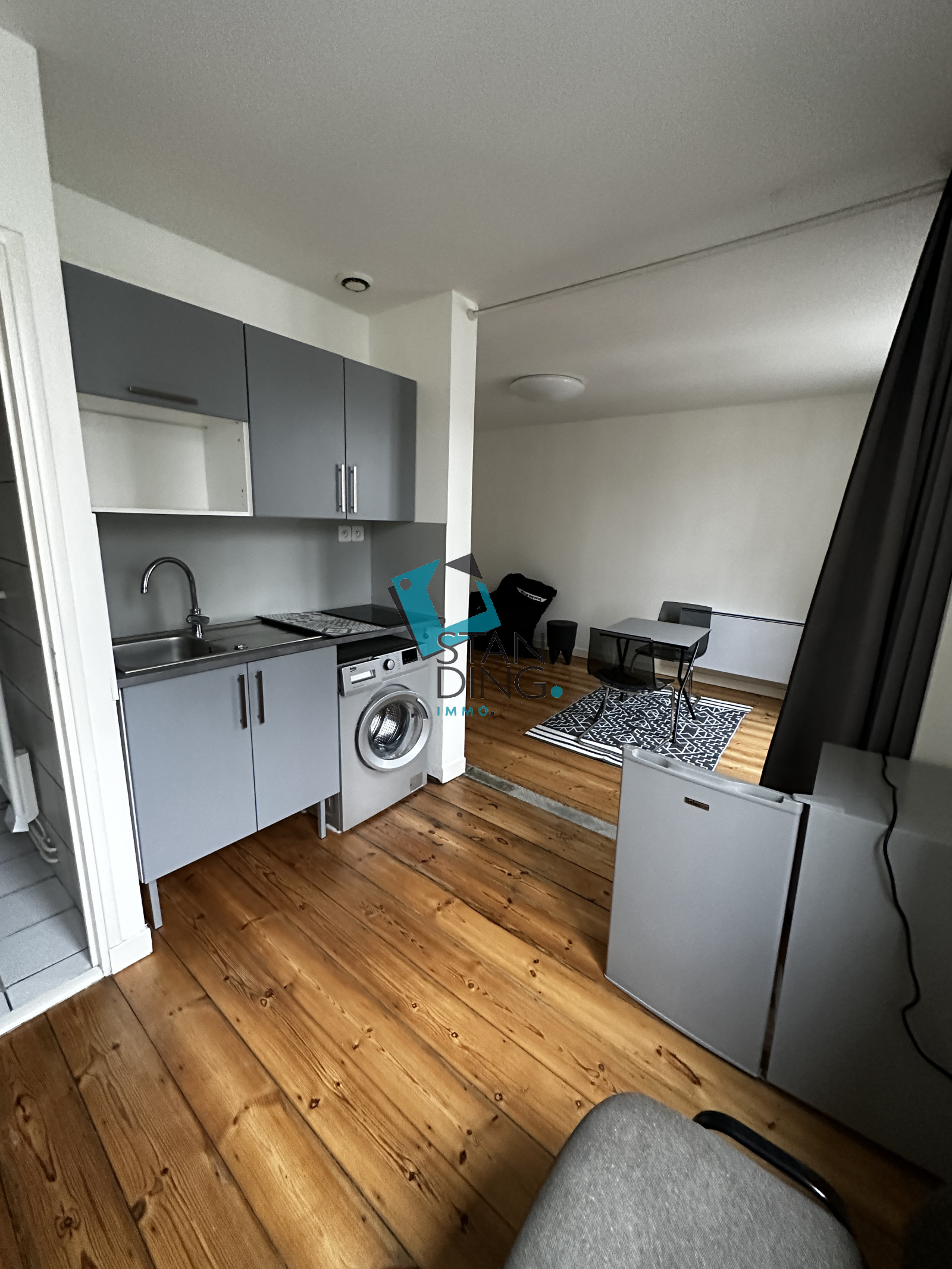 Image_, Appartement, Lille, ref :C