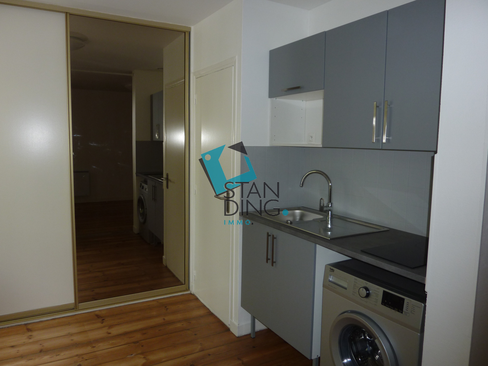 Image_, Appartement, Lille, ref :C