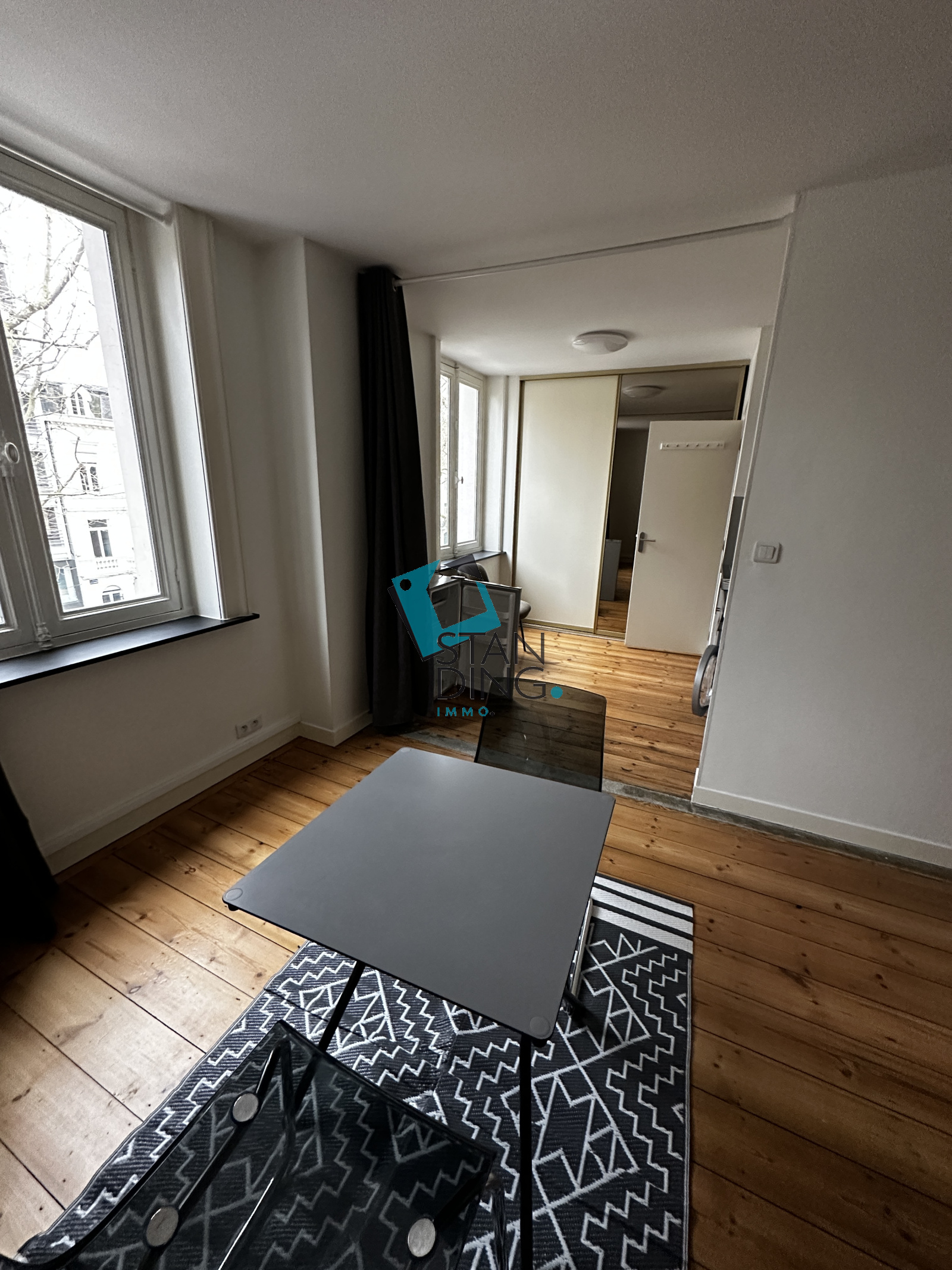 Image_, Appartement, Lille, ref :C