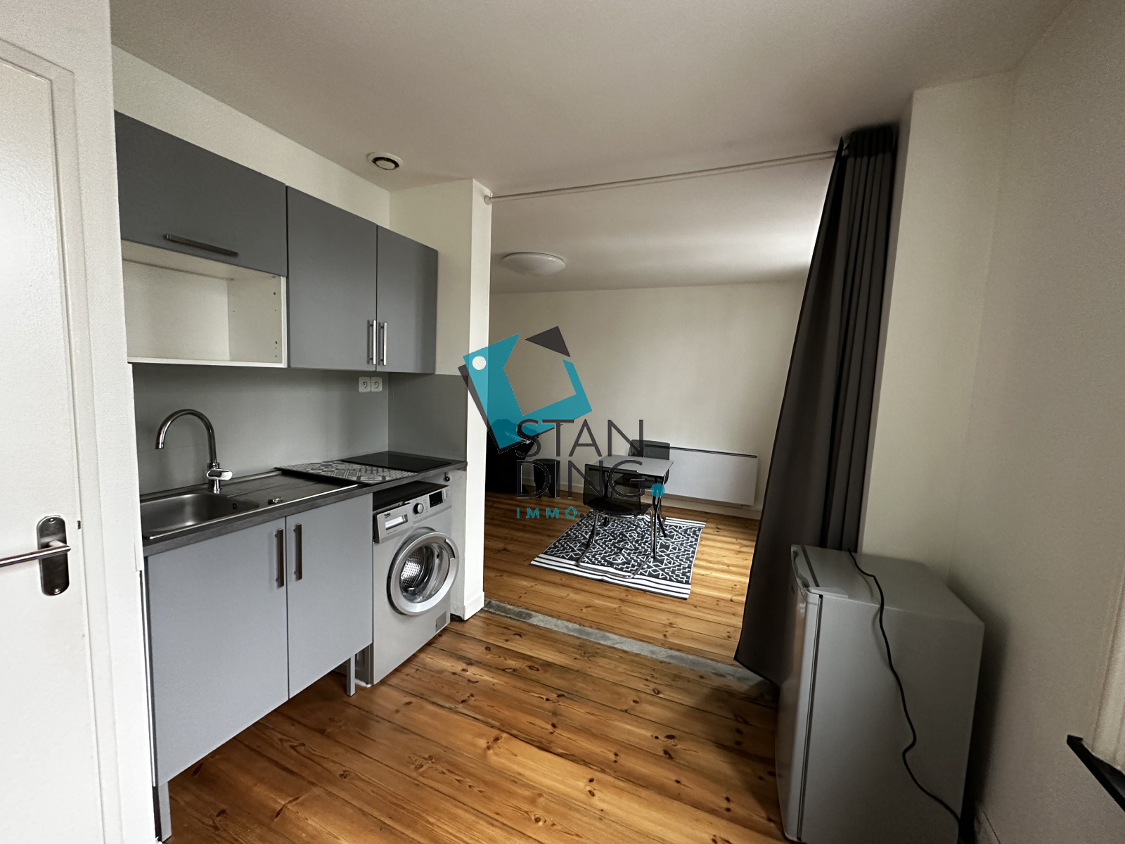 Image_, Appartement, Lille, ref :C