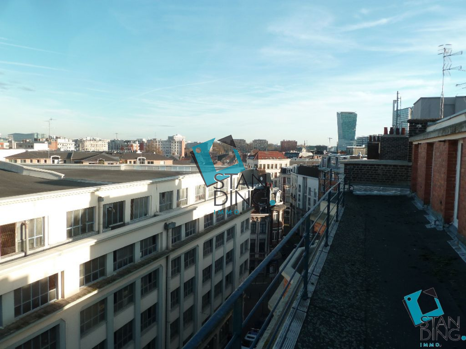 Image_, Appartement, Lille, ref :C