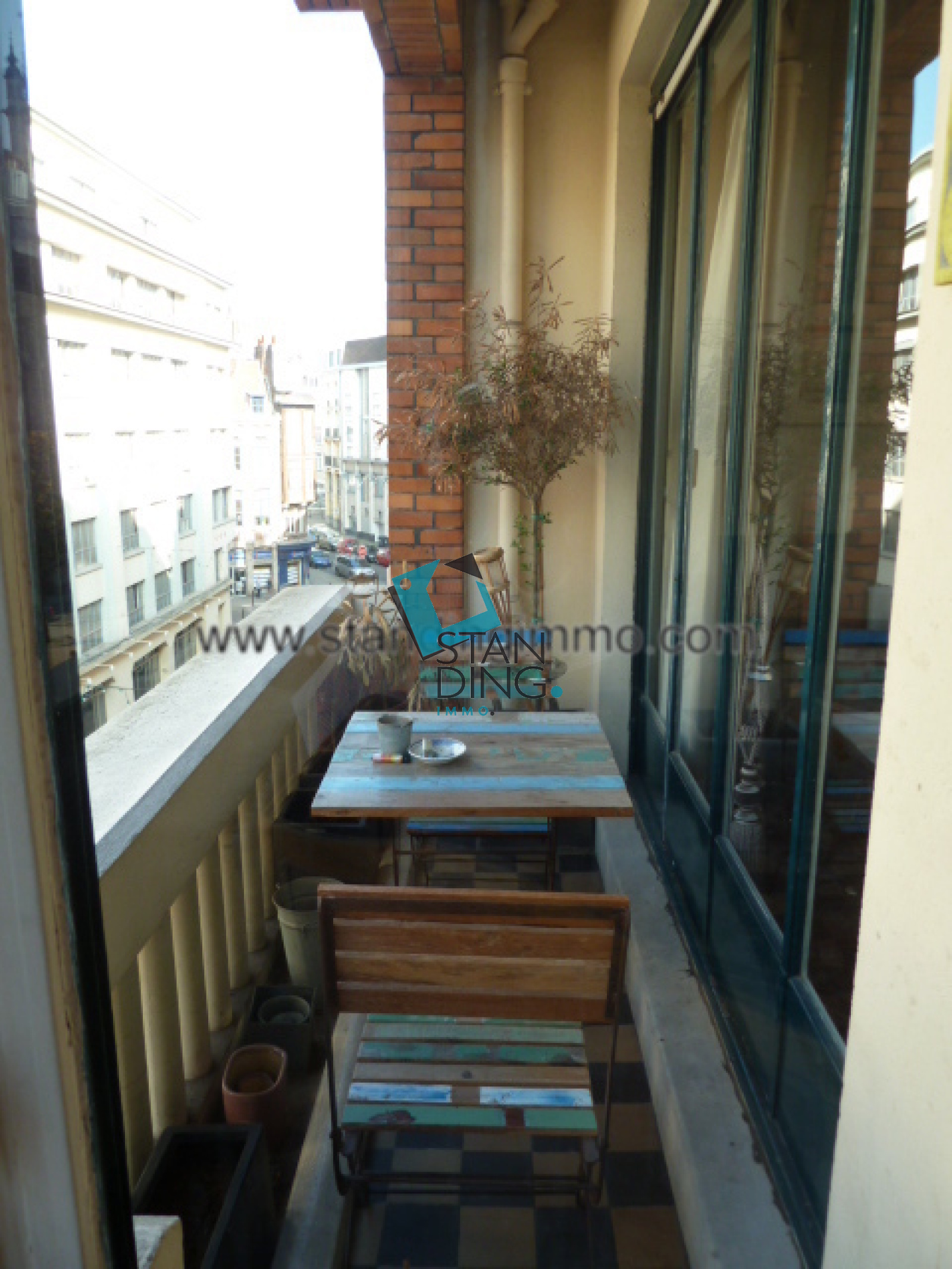 Image_, Appartement, Lille, ref :C