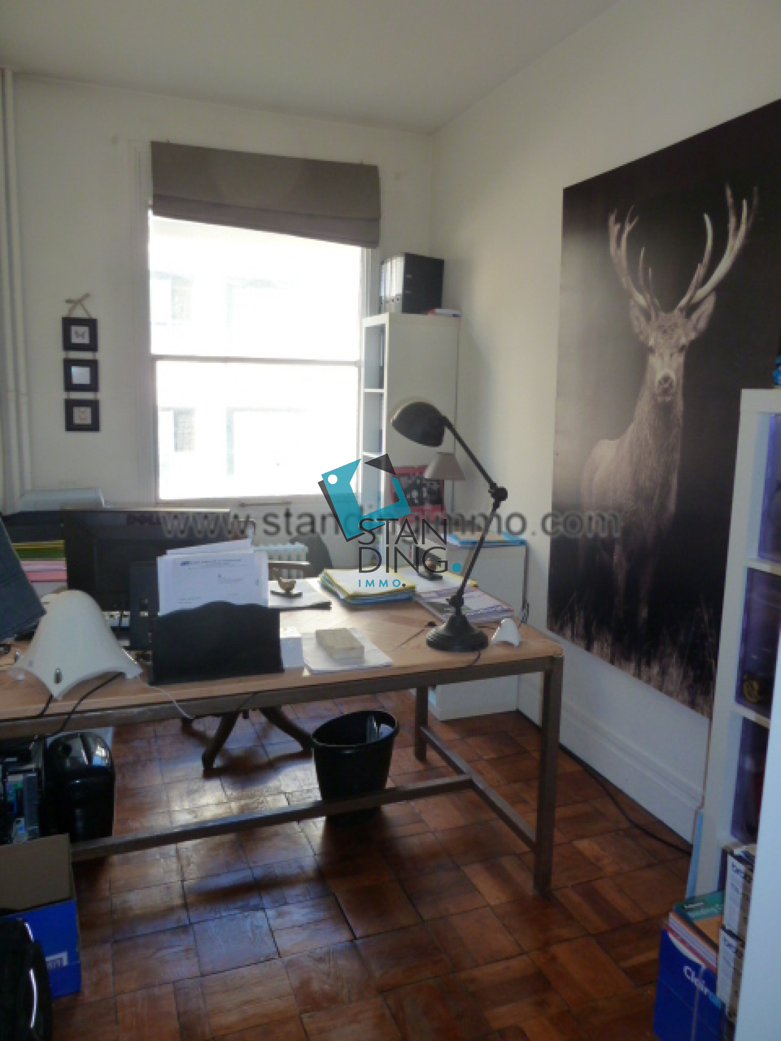 Image_, Appartement, Lille, ref :C