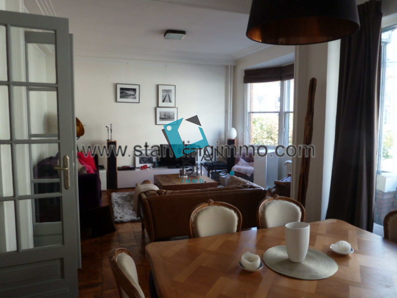 Image_, Appartement, Lille, ref :C
