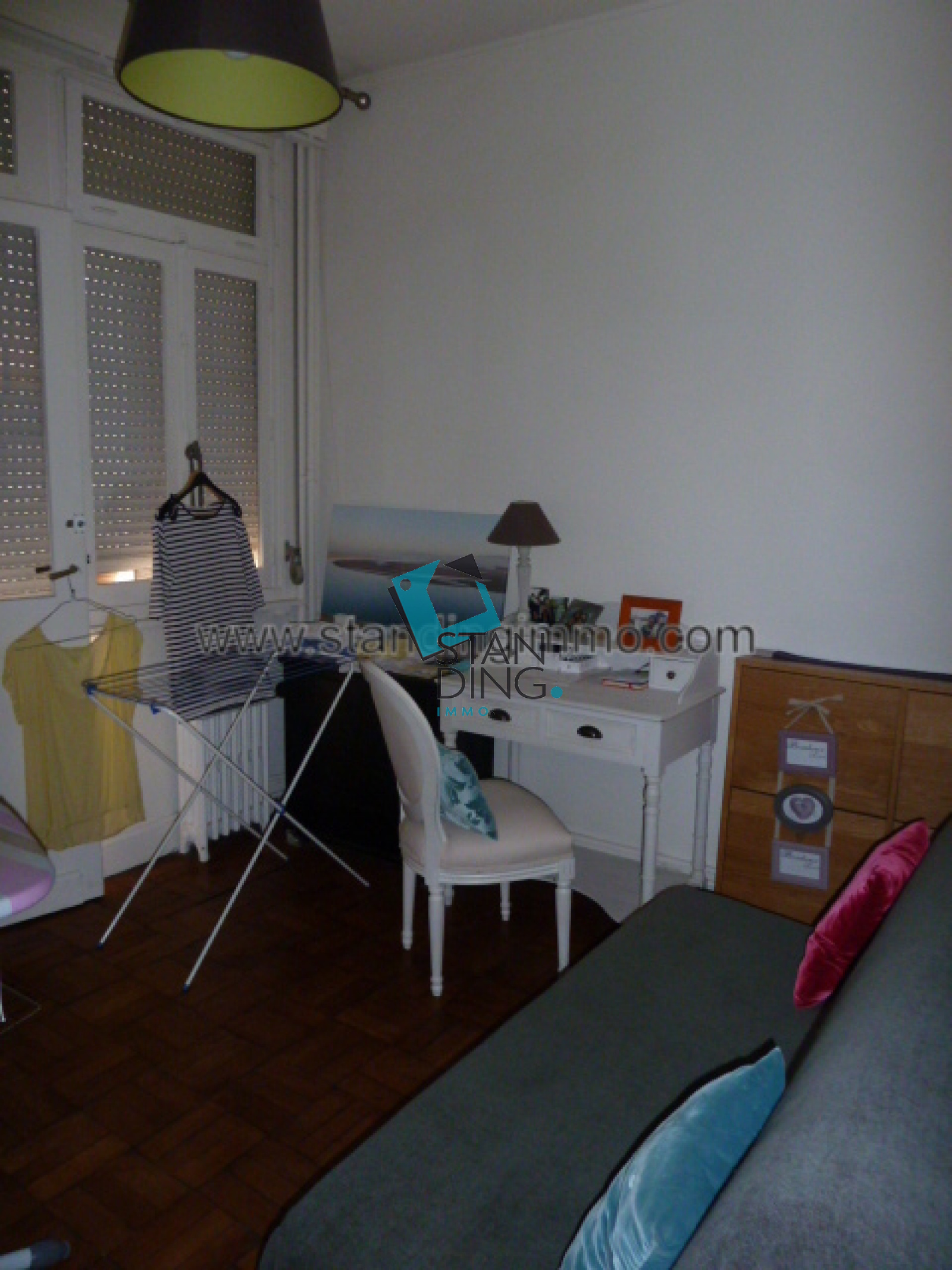 Image_, Appartement, Lille, ref :C