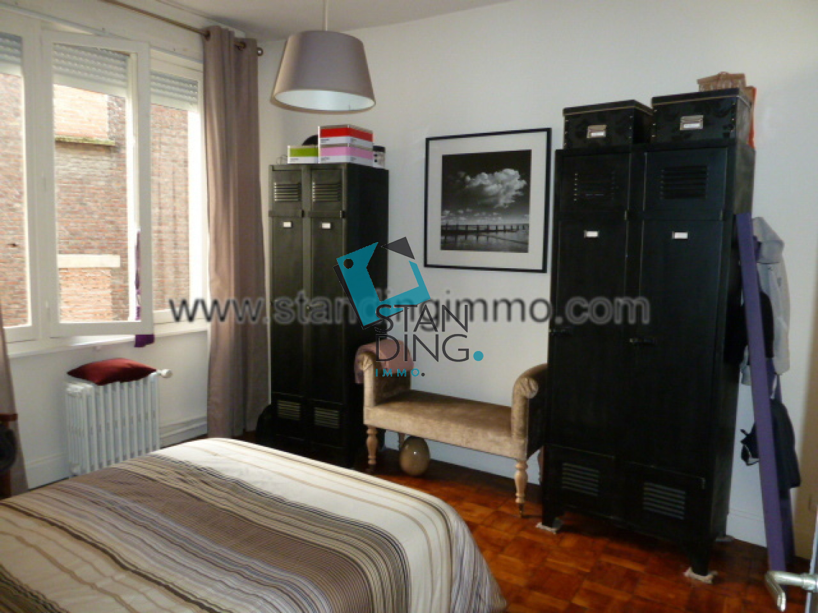 Image_, Appartement, Lille, ref :C