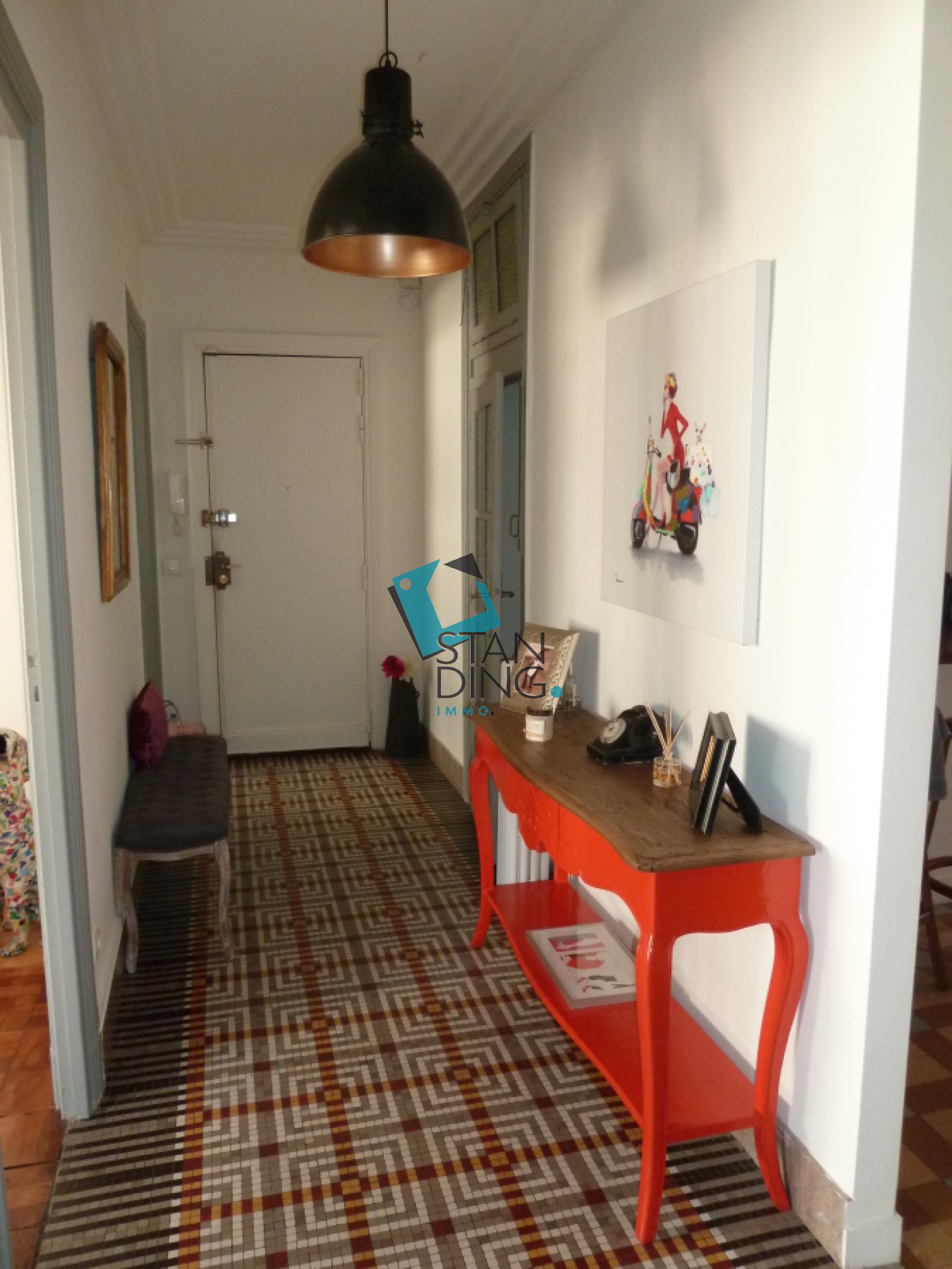 Image_, Appartement, Lille, ref :C