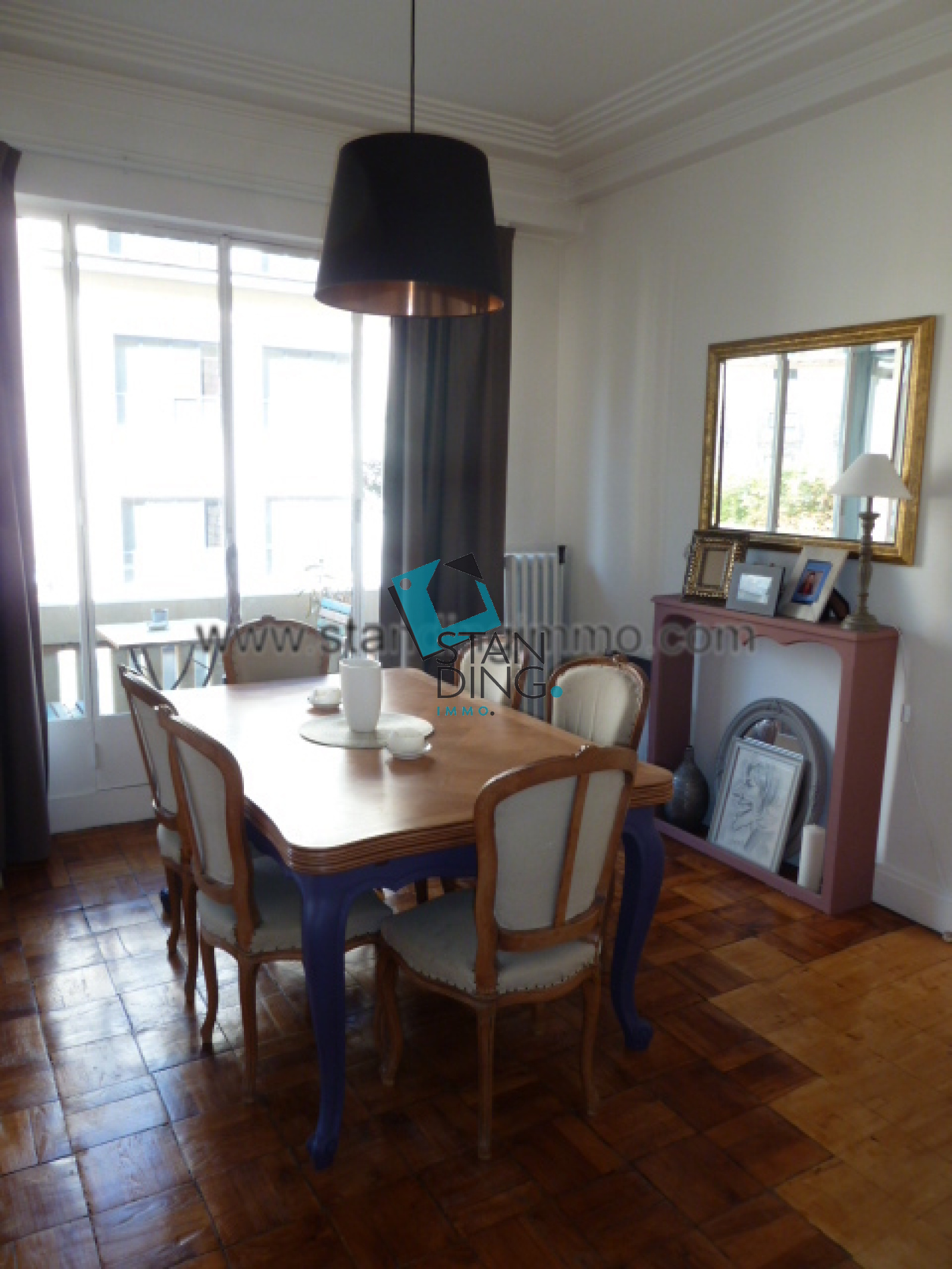 Image_, Appartement, Lille, ref :C