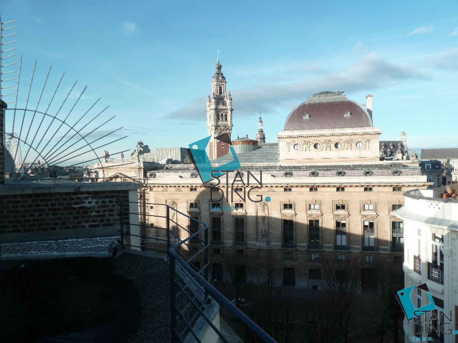 Image_, Appartement, Lille, ref :C
